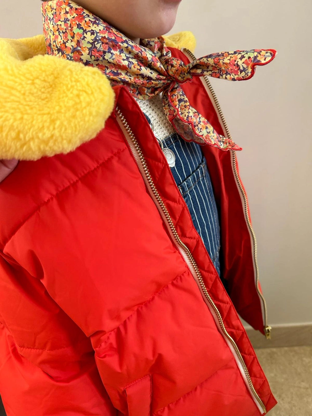 Maja Kids Foulard Belle