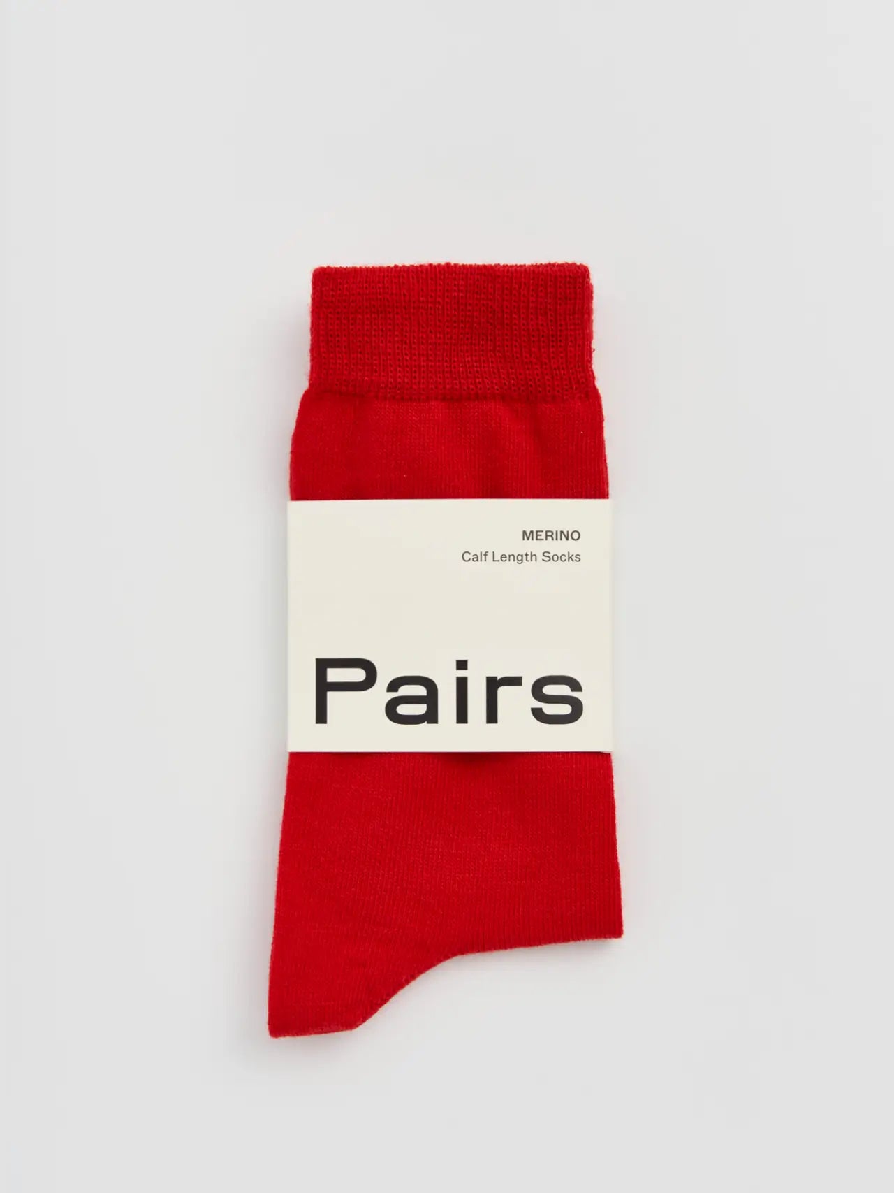 Pairs Merinosocken ultrafein