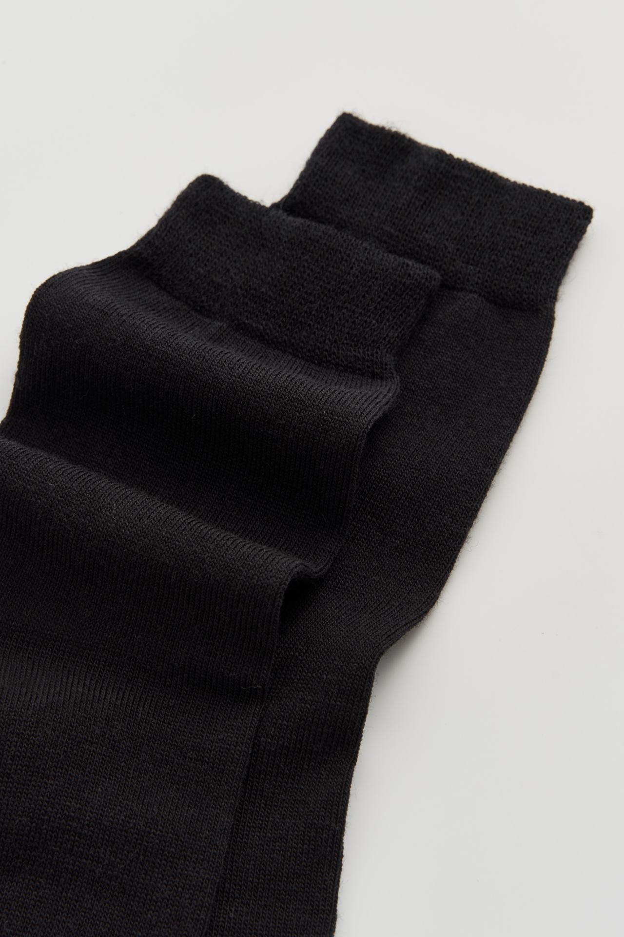 Pairs Merinosocken ultrafein