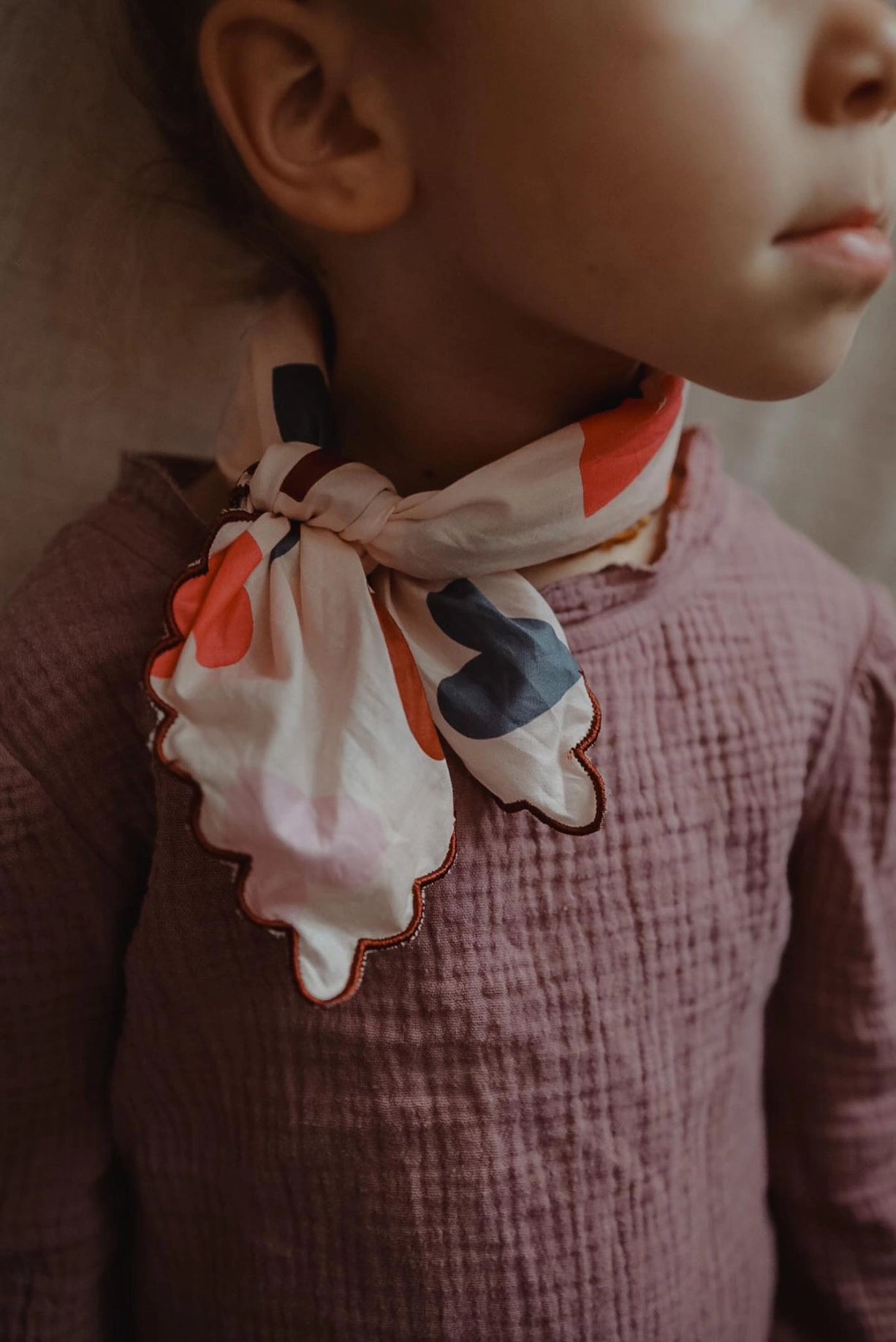Maja Kids Foulard Ava