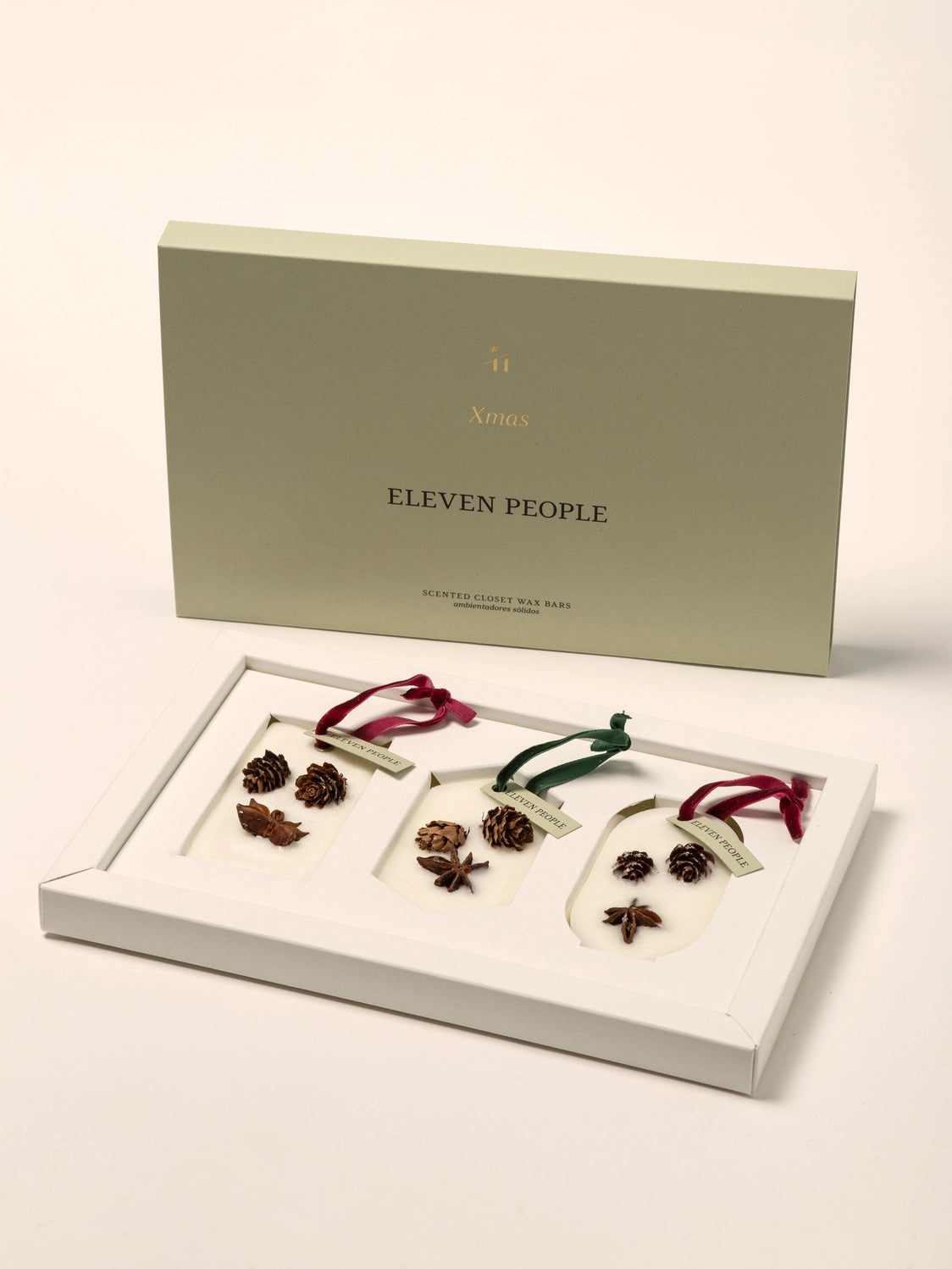 Eleven People Xmas Lufterfrischer