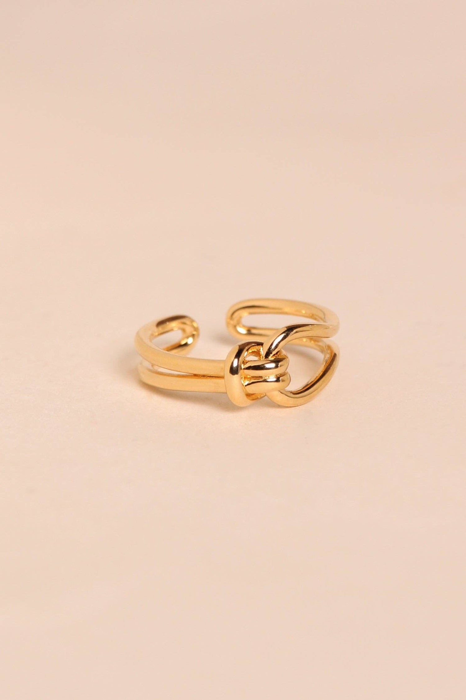 Waekura Ring Edith