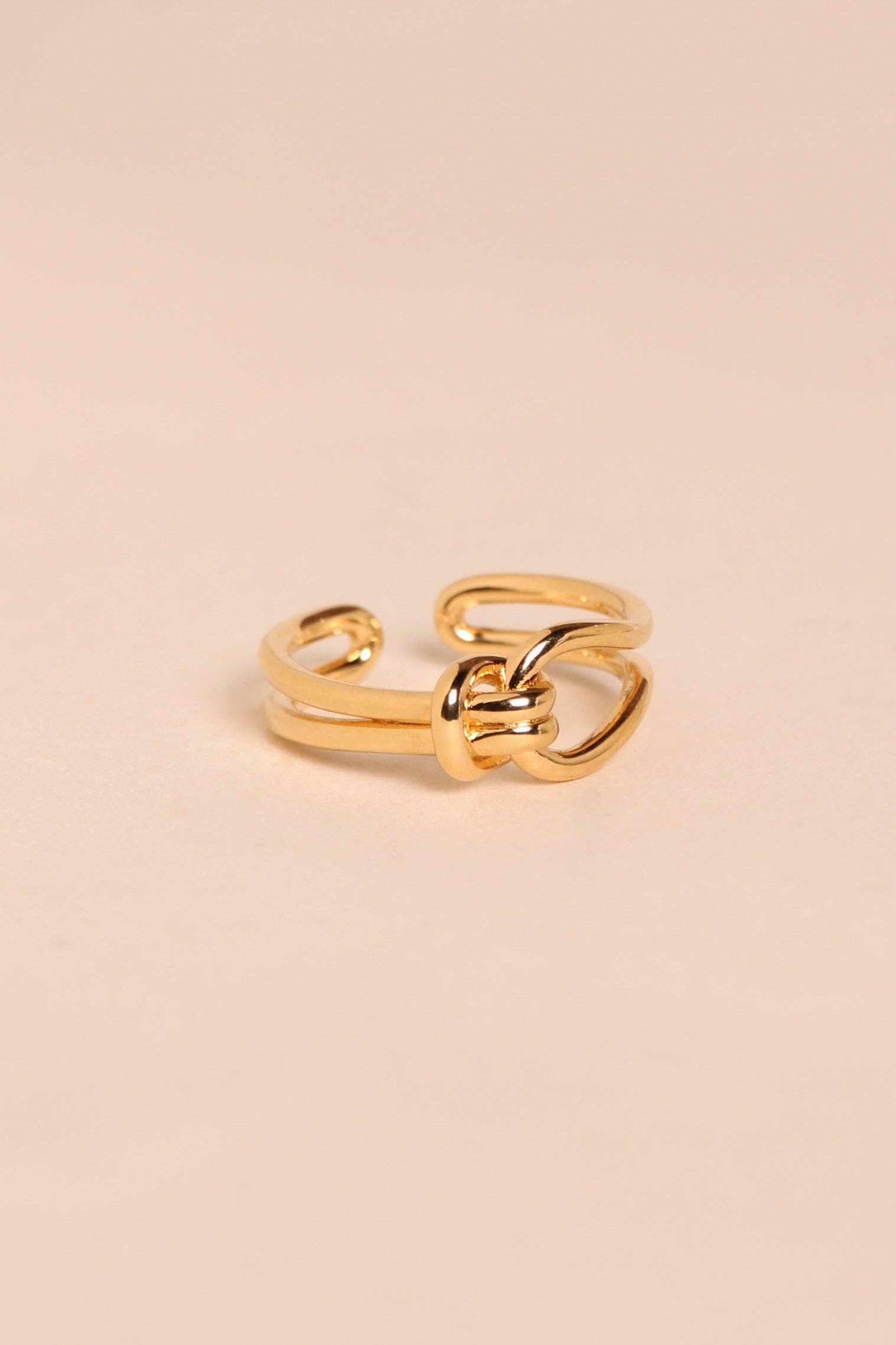 Waekura Ring Edith