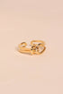 Waekura Ring Edith