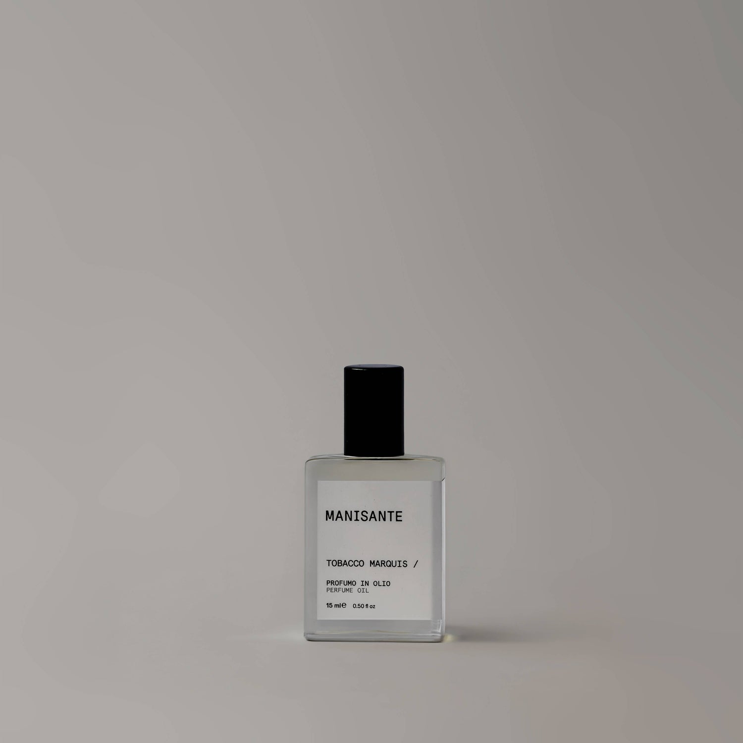Manisante Ölparfum