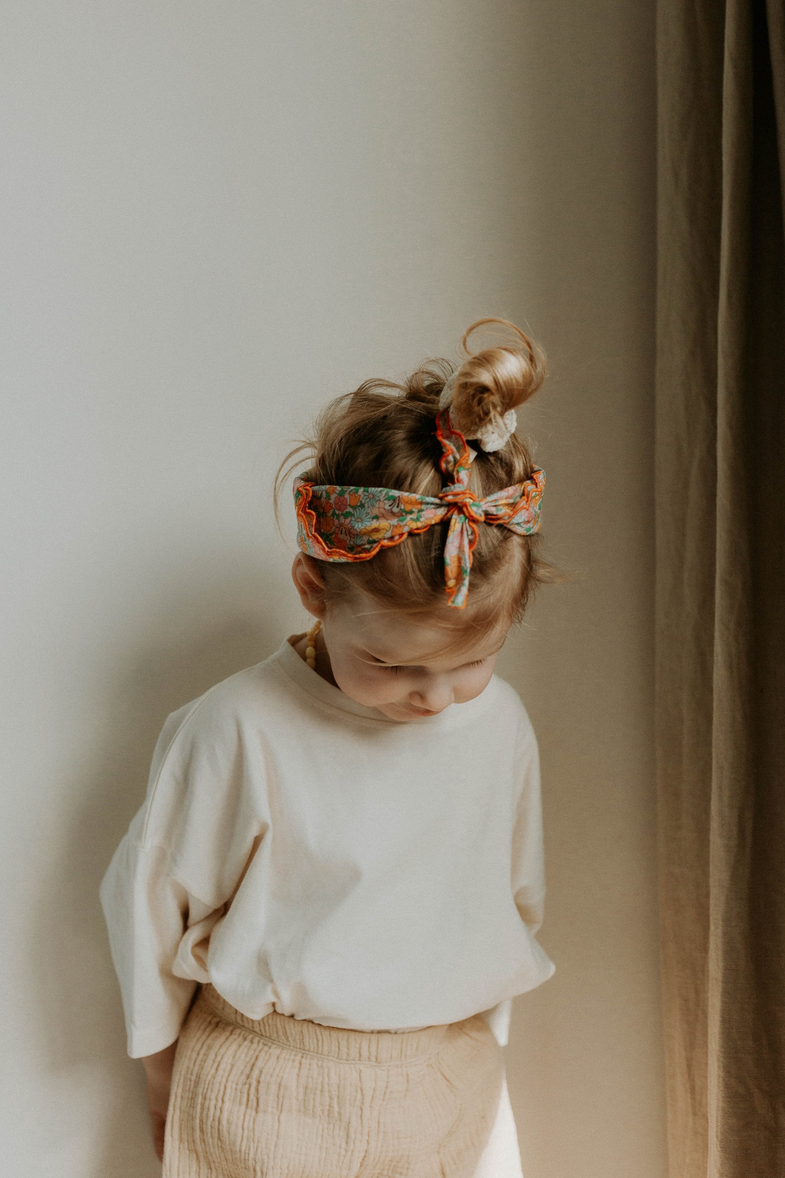 Foulard Sara