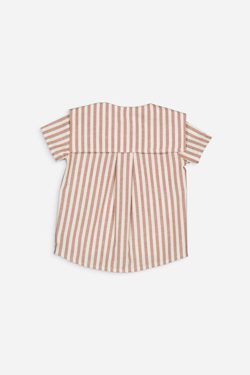 Chemise LOUIS rayée