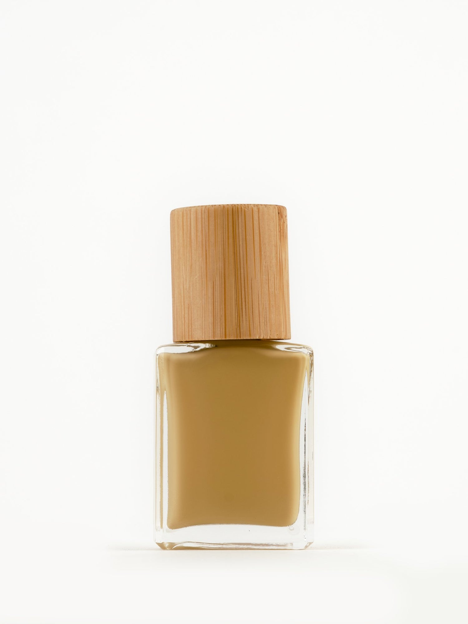 Licia Florio Nagellack Ginco