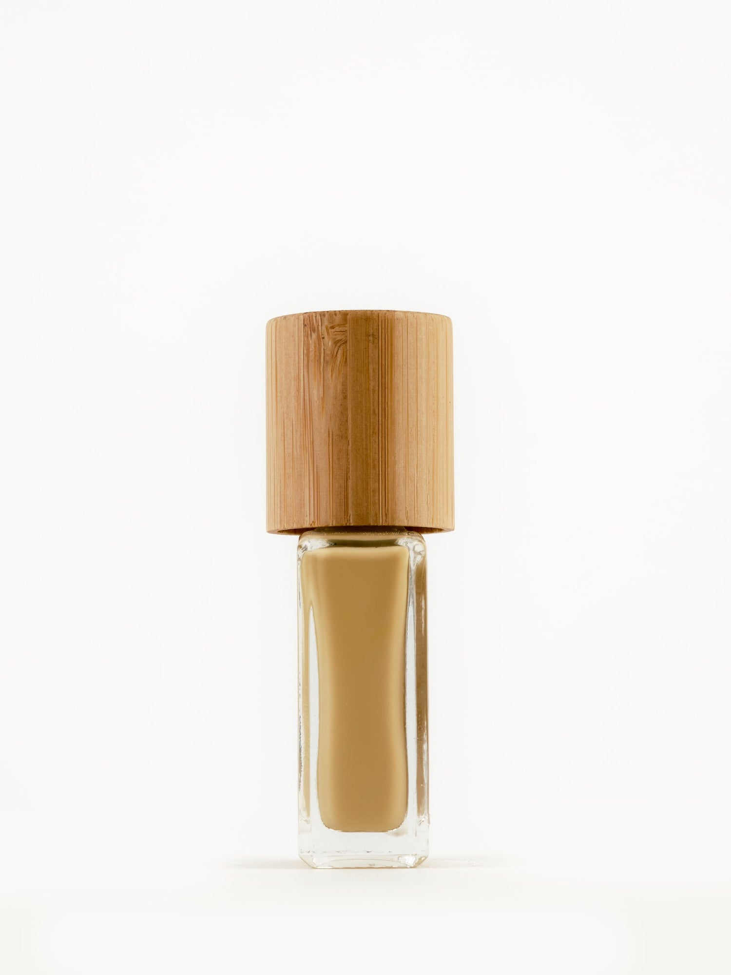 Licia Florio Nagellack Ginco