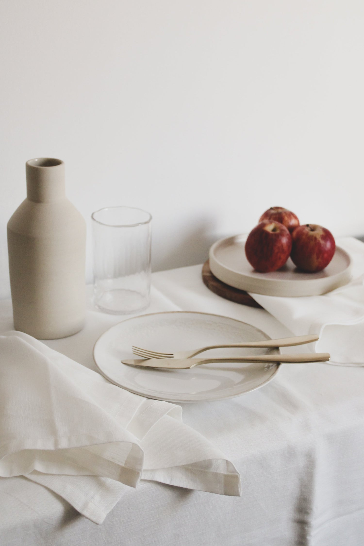 Vase - Natural S