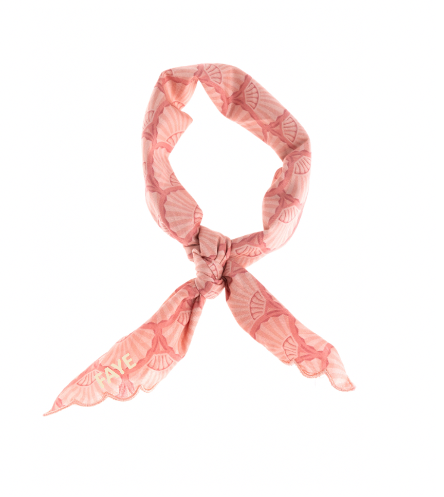 Foulard Faye