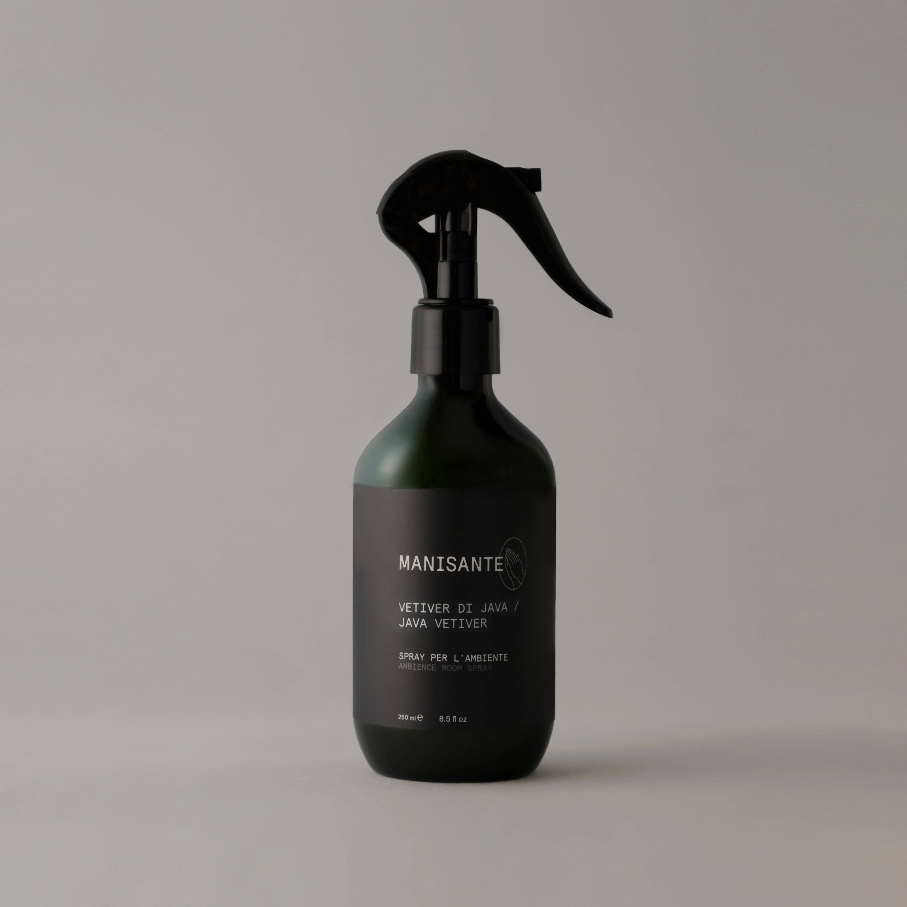 Raum- und Textilspray Java Vetiver