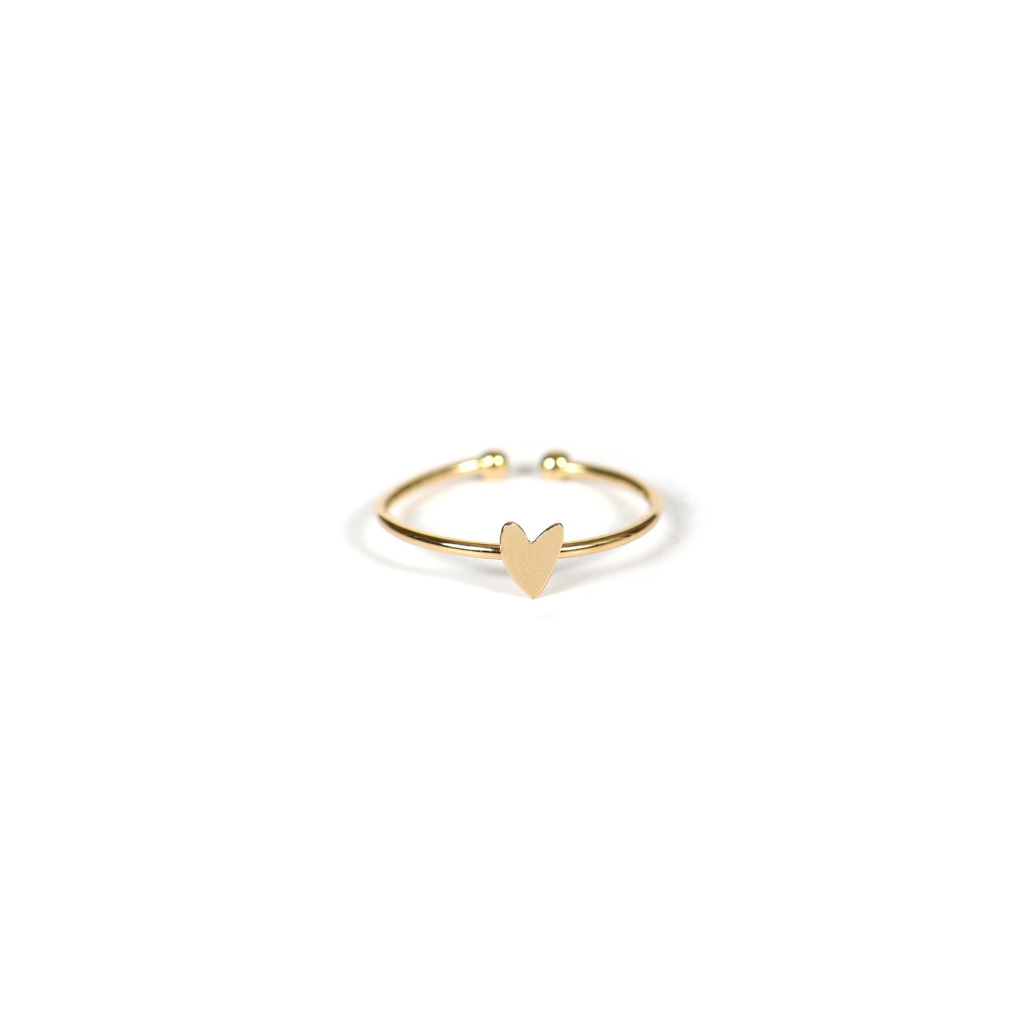 GRANT Herz Ring