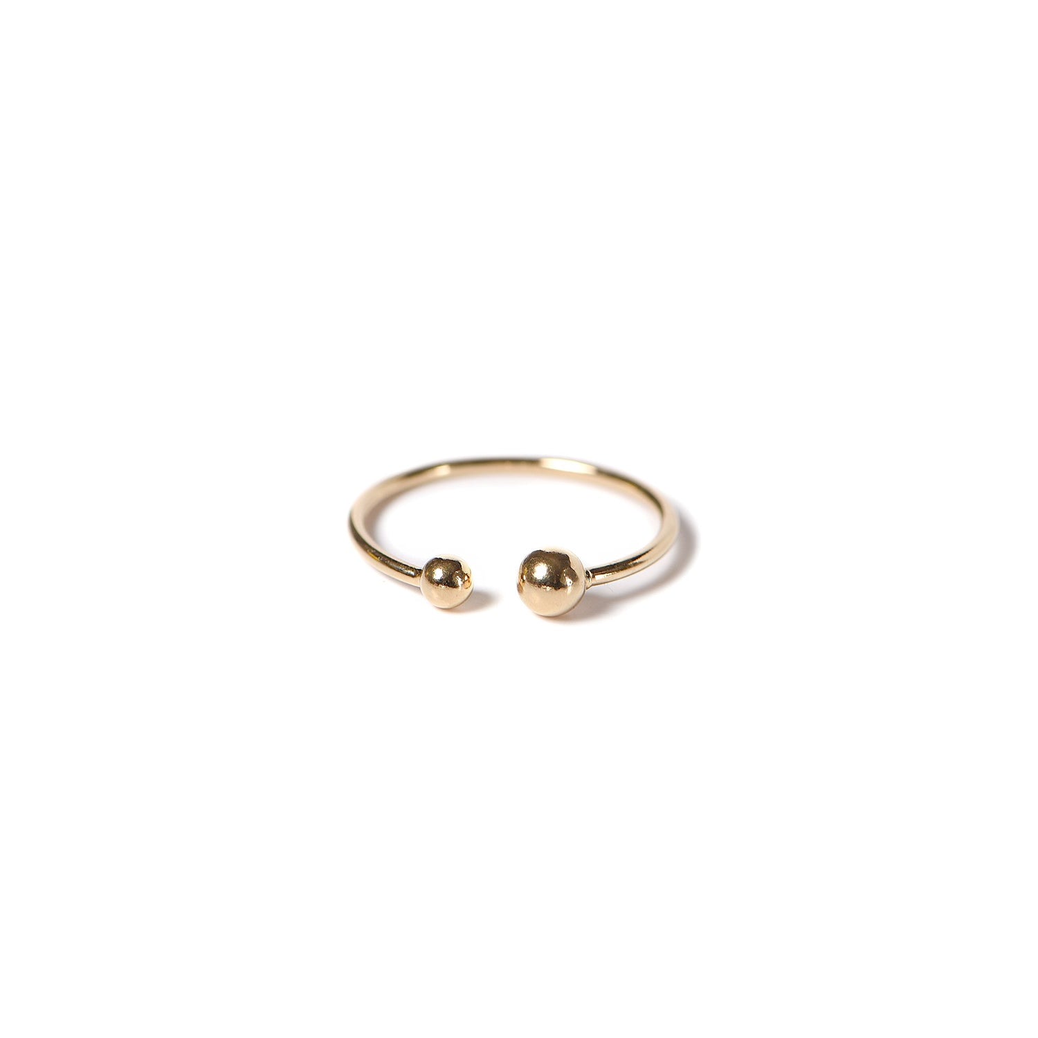 SOHO ring