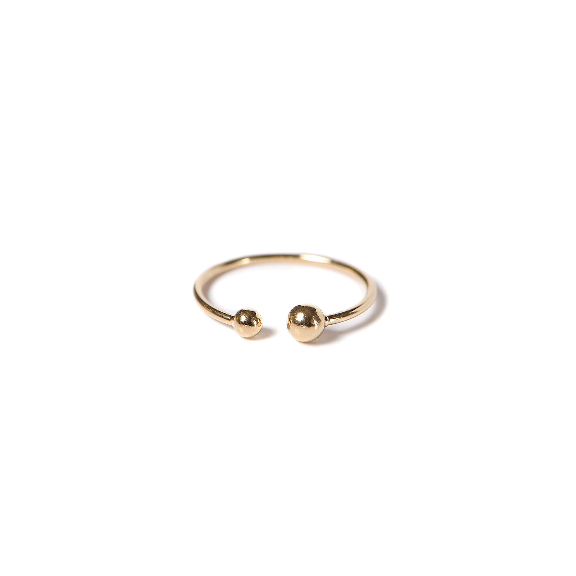 Bague SOHO