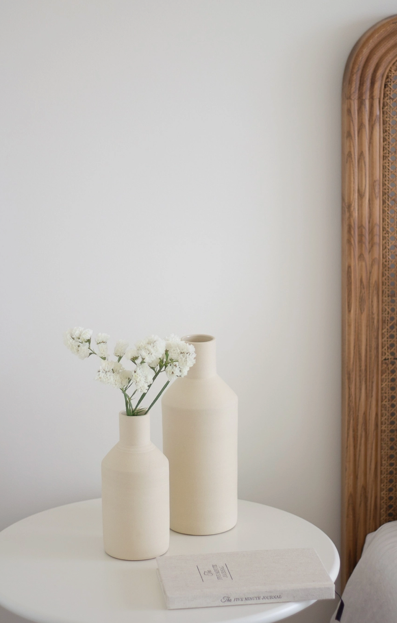 Vase - Naturel S