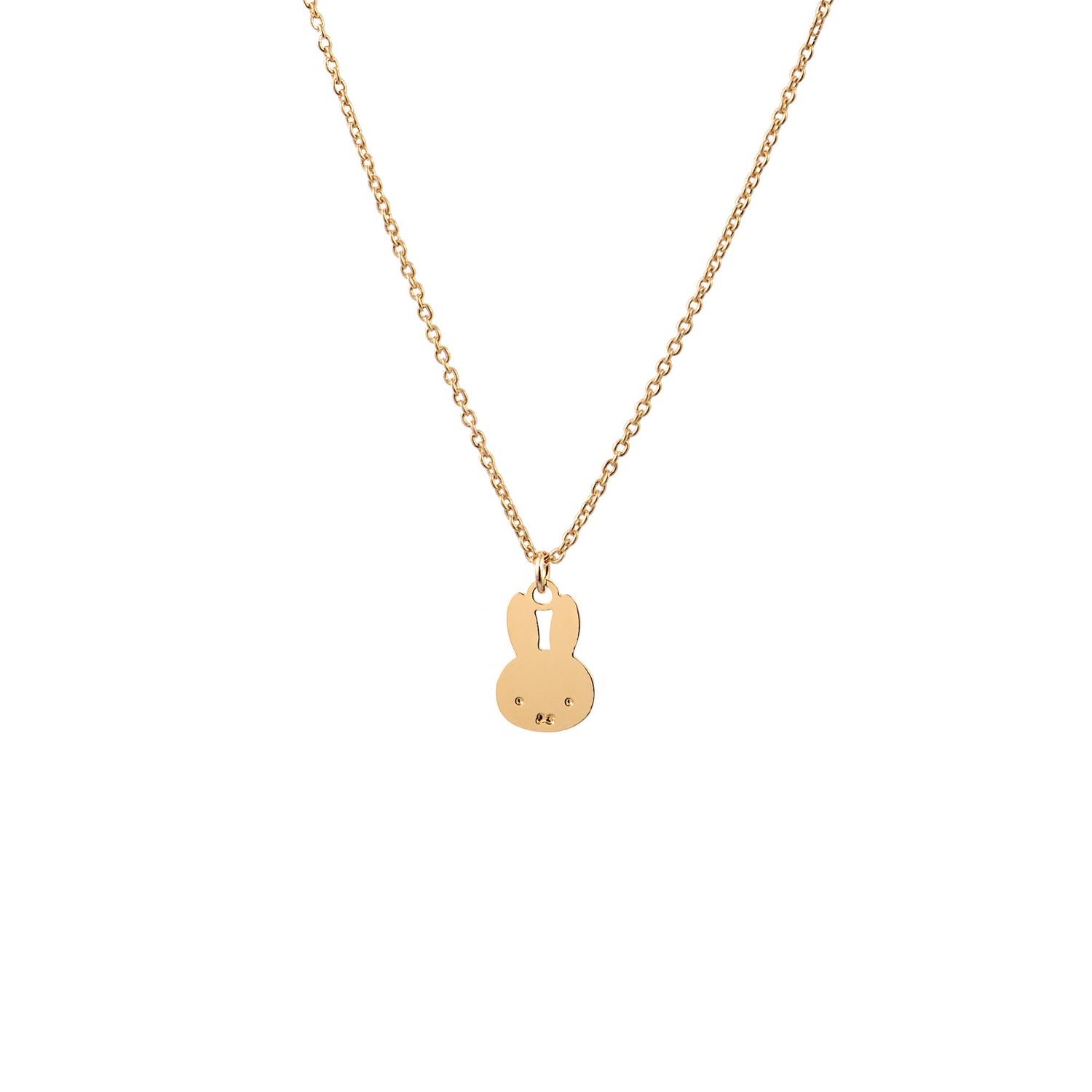 Collier Miffy