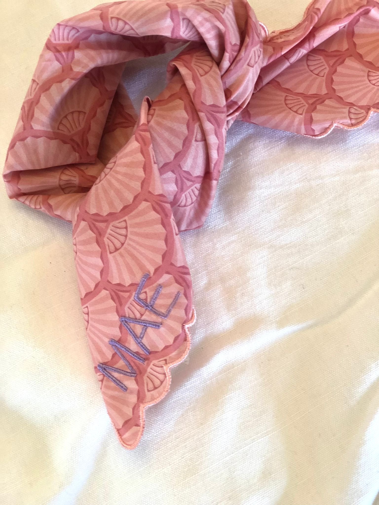 Foulard Faye