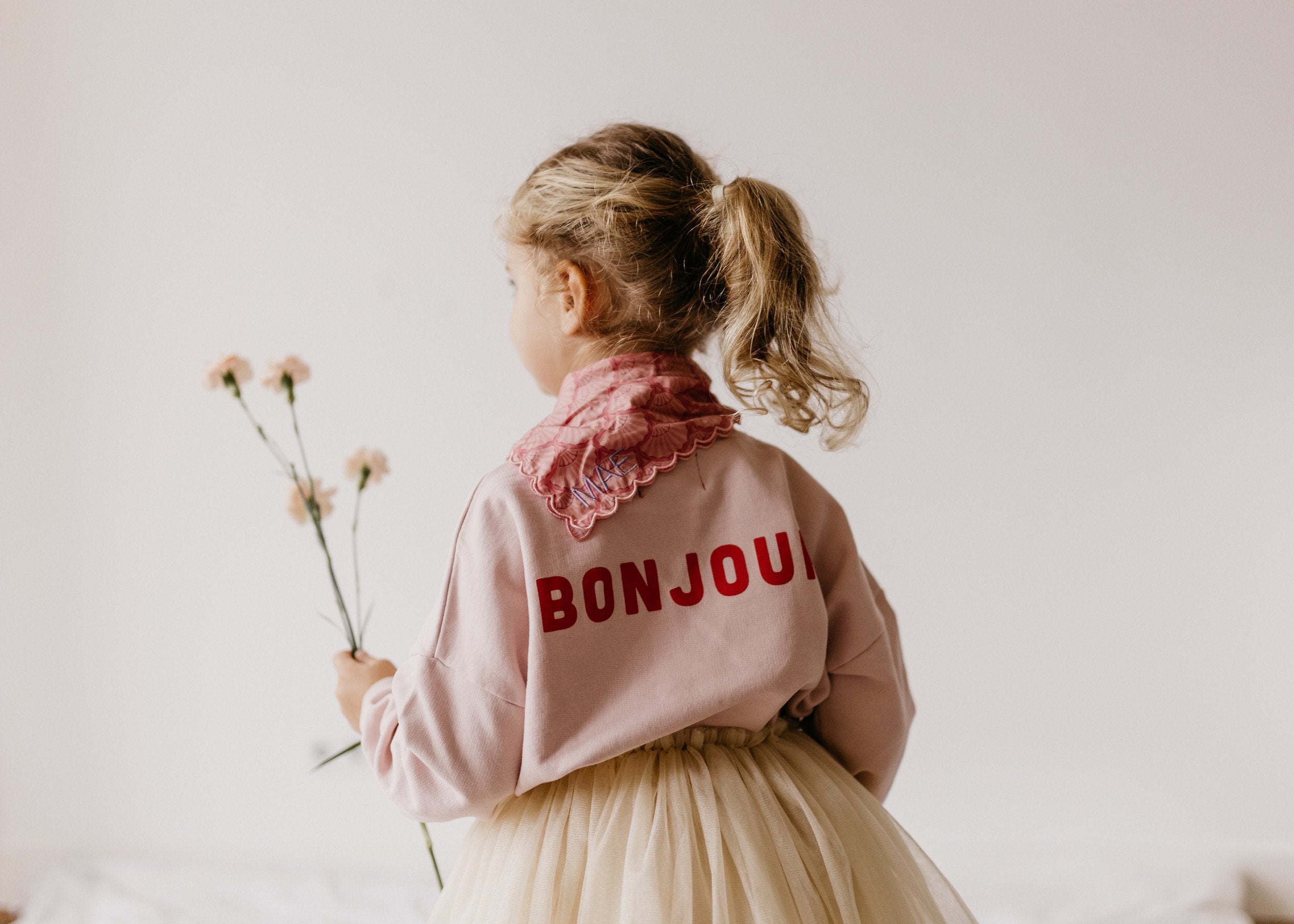 Foulard Faye