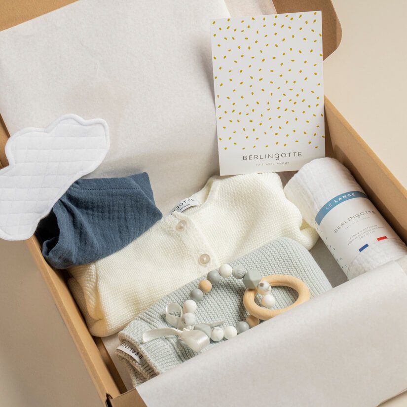 Baby-Set