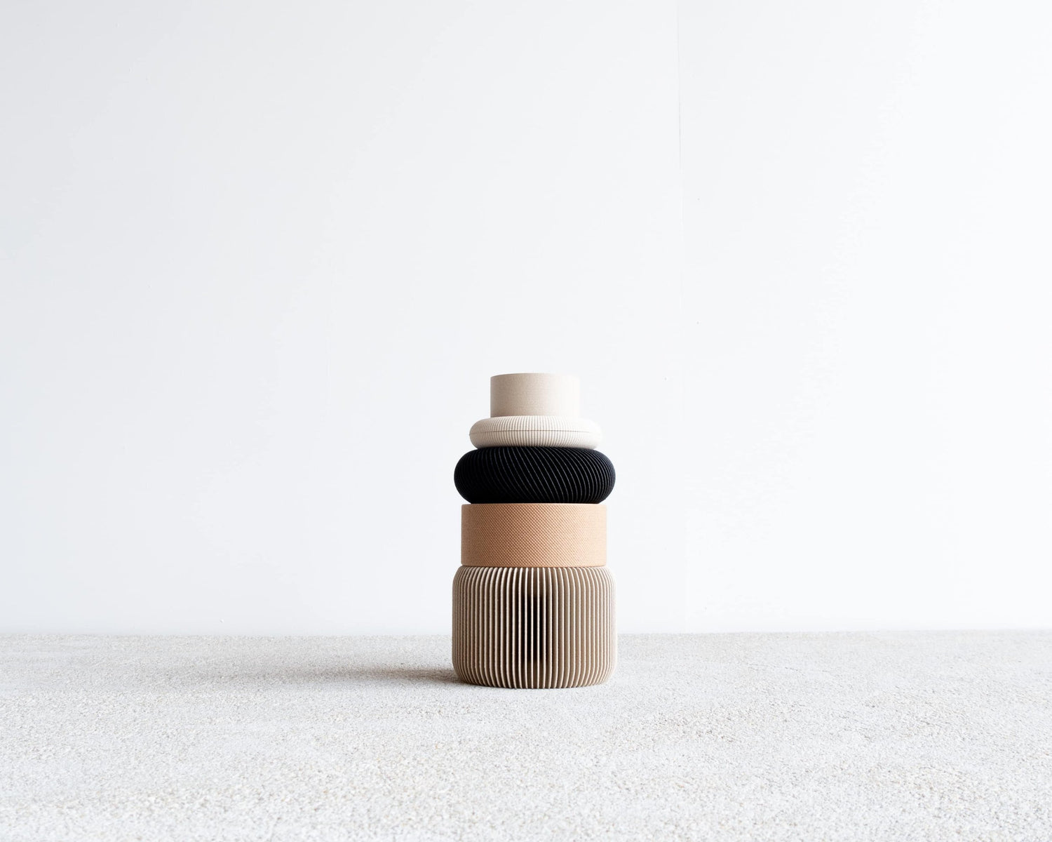 Vase Modulaire - NU