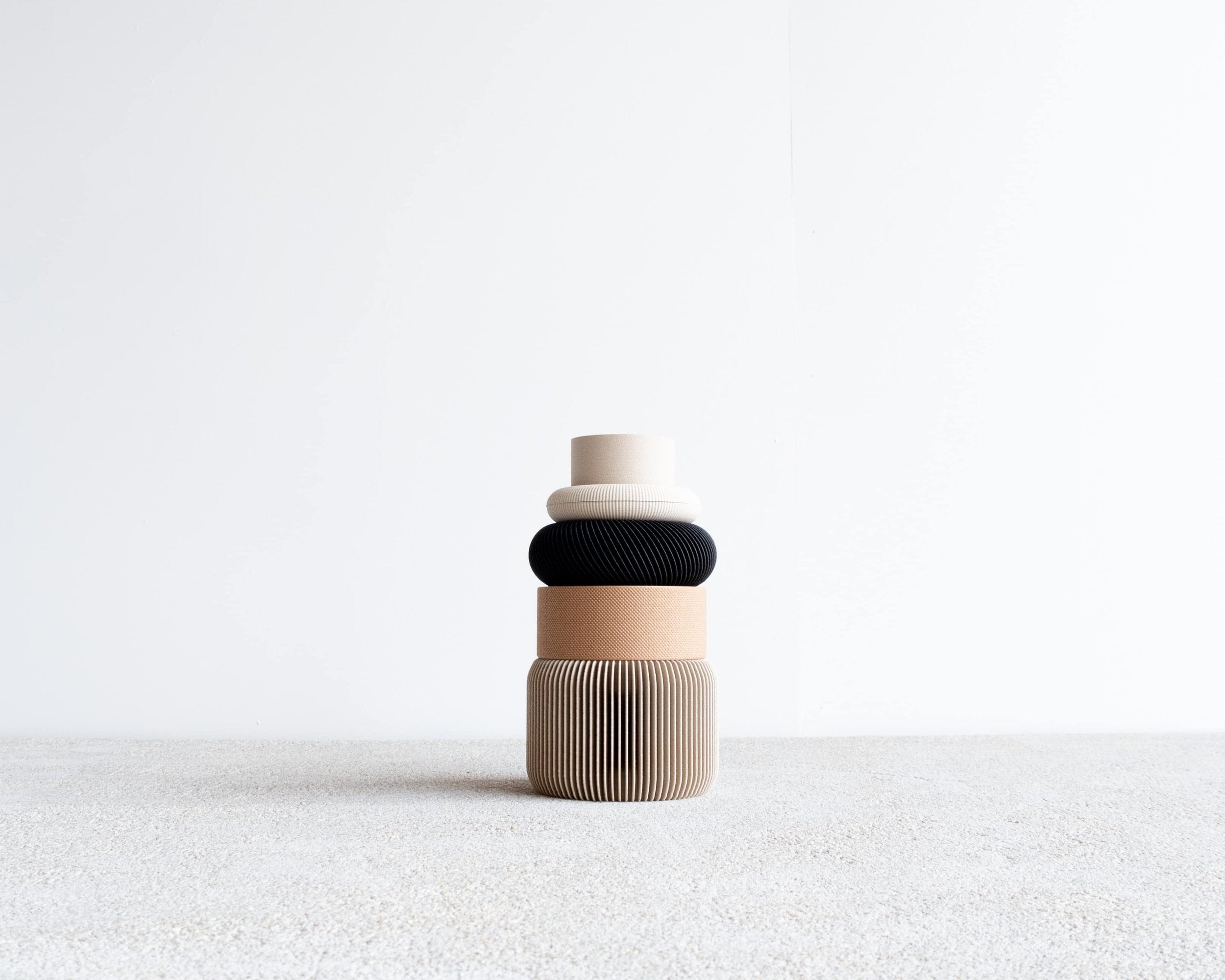 Vase Modulaire - NU