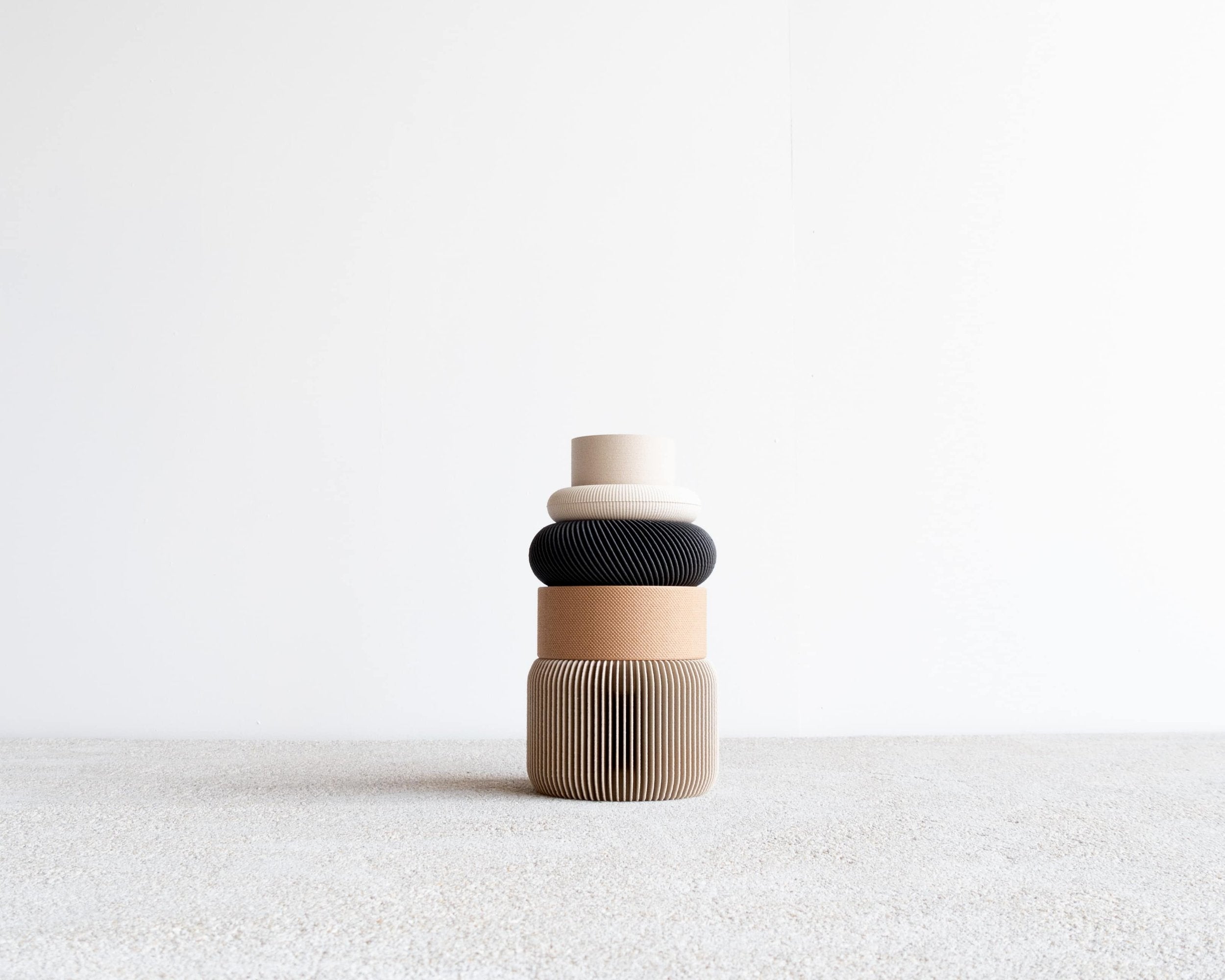 Vase Modulaire - NU