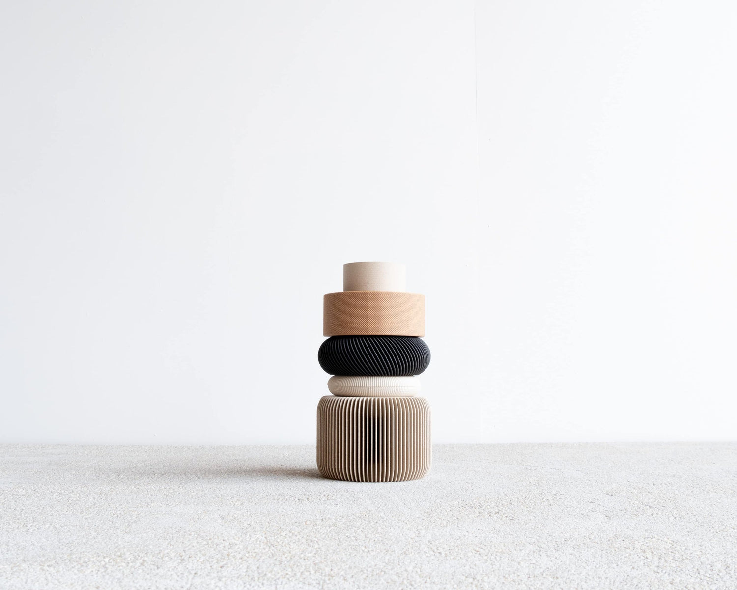 Vase Modulaire - NU
