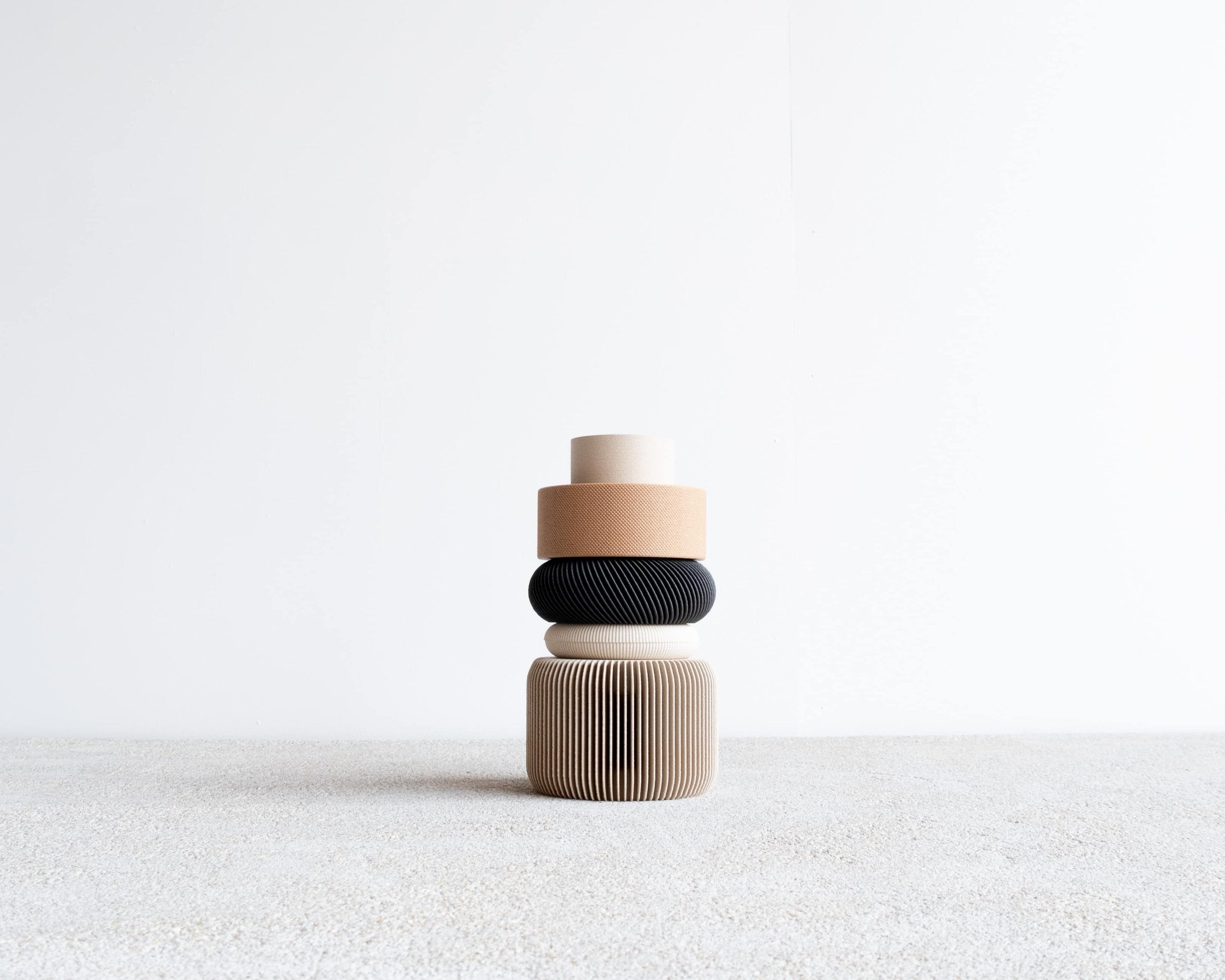 Vase Modulaire - NU