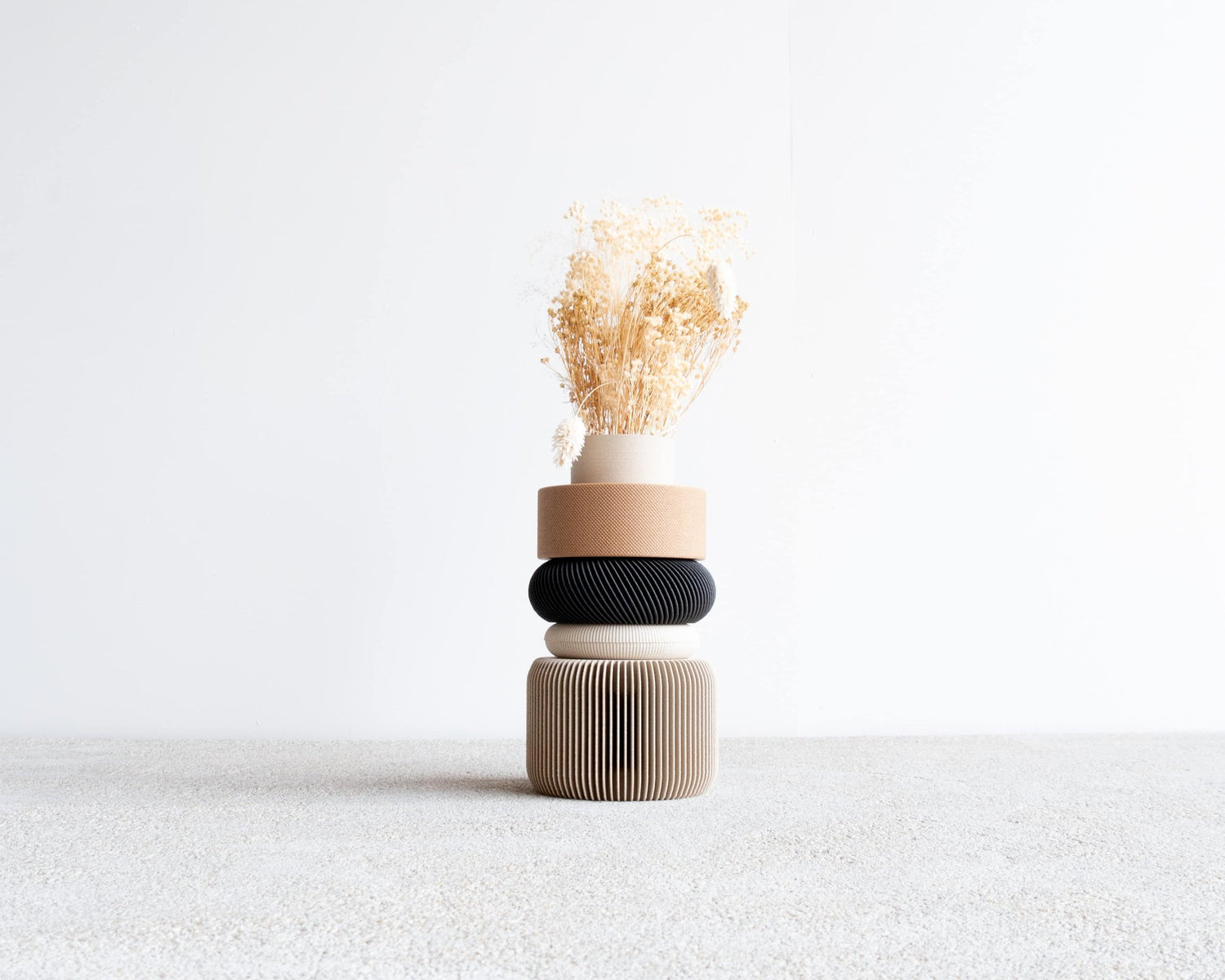 Vase Modulaire - NU