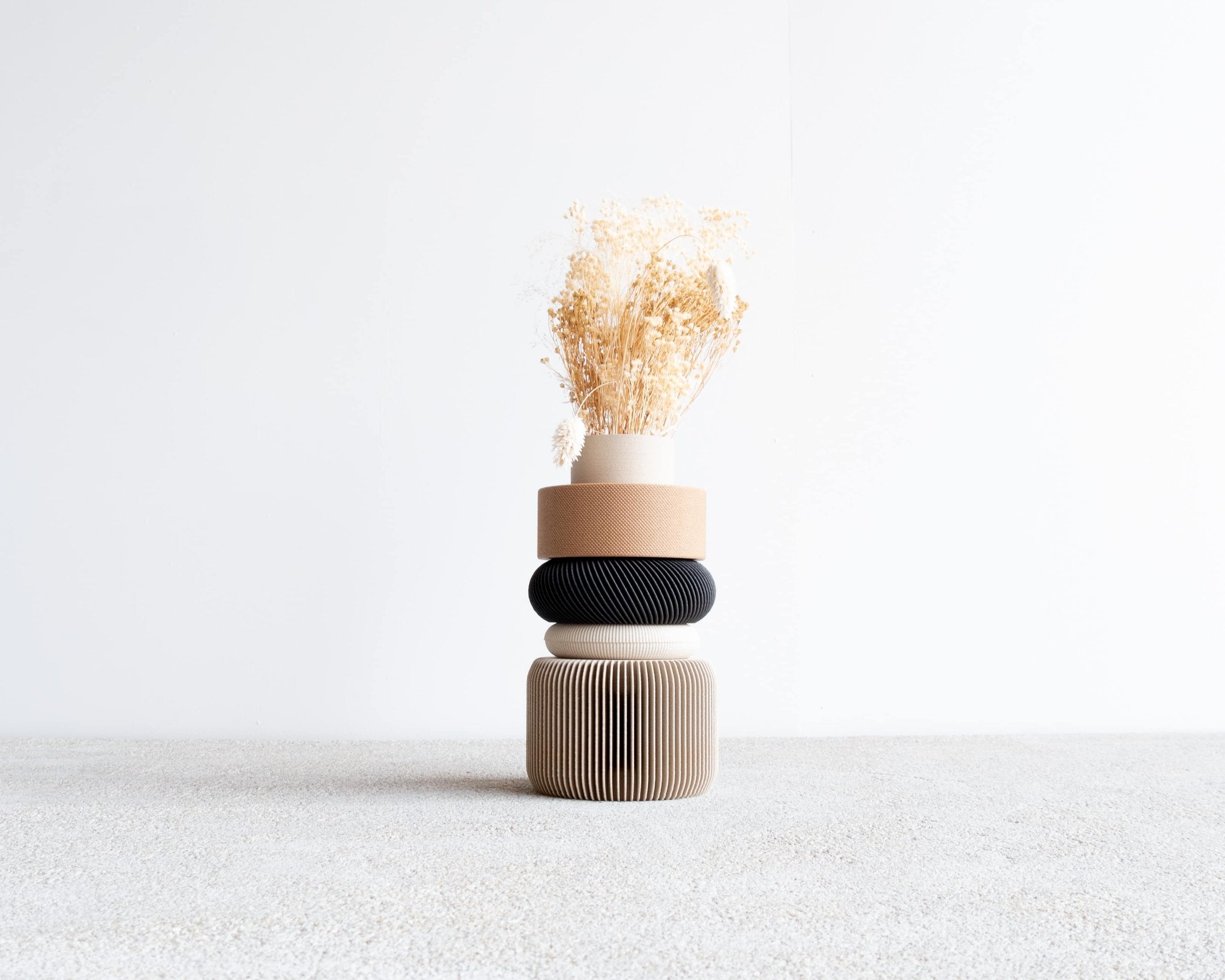 Vase Modulaire - NU