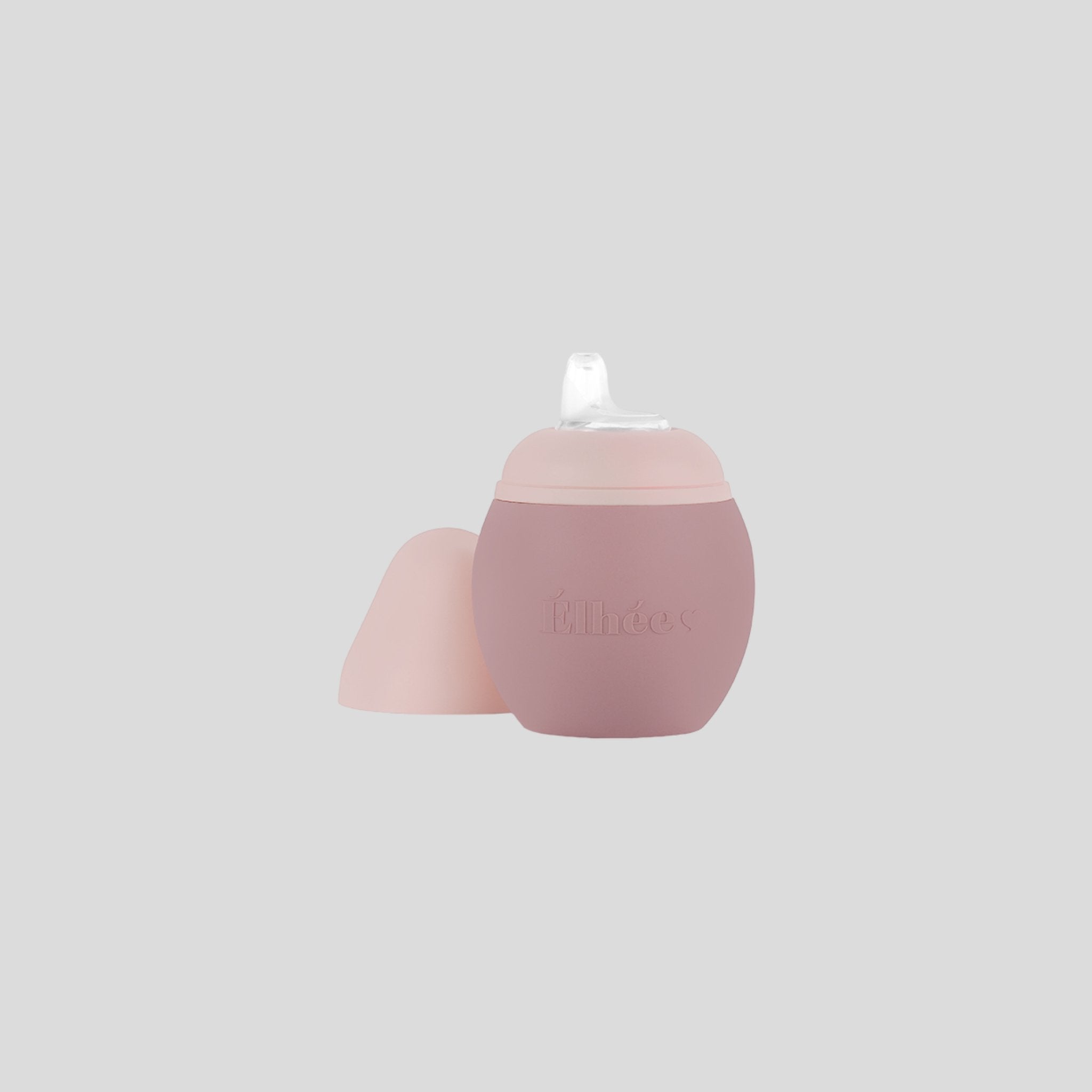 Lerntrinkflasche Bubble