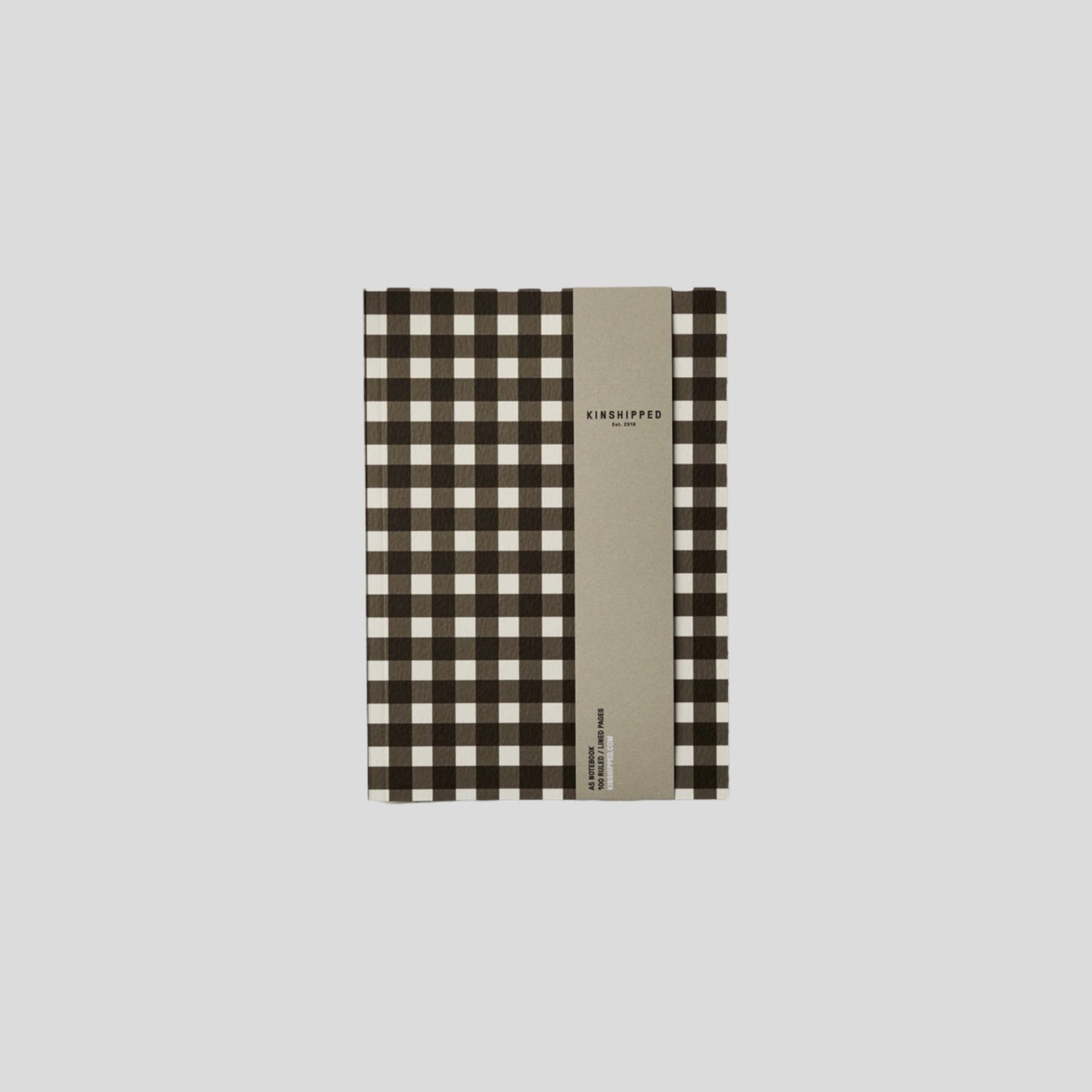Carnet Chèque Vichy