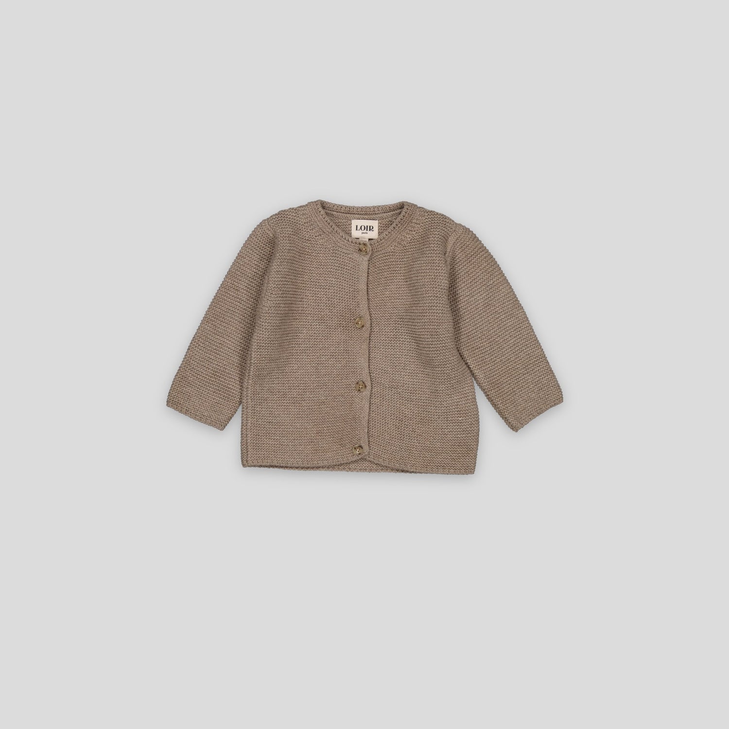 Cardigan Grâce