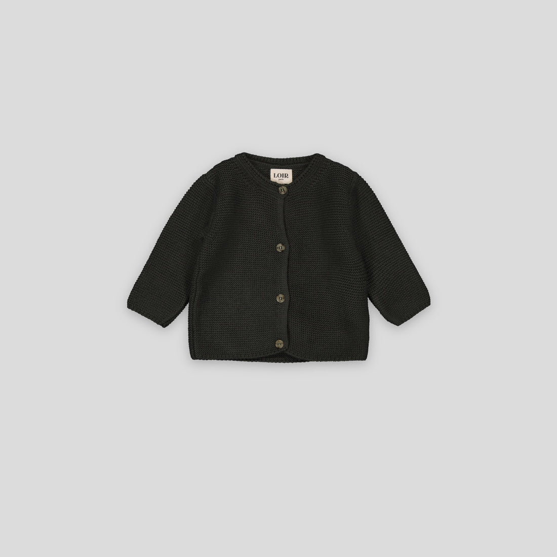 Cardigan Grâce