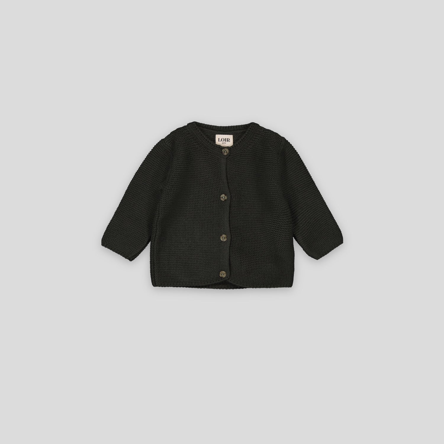 Cardigan Grâce
