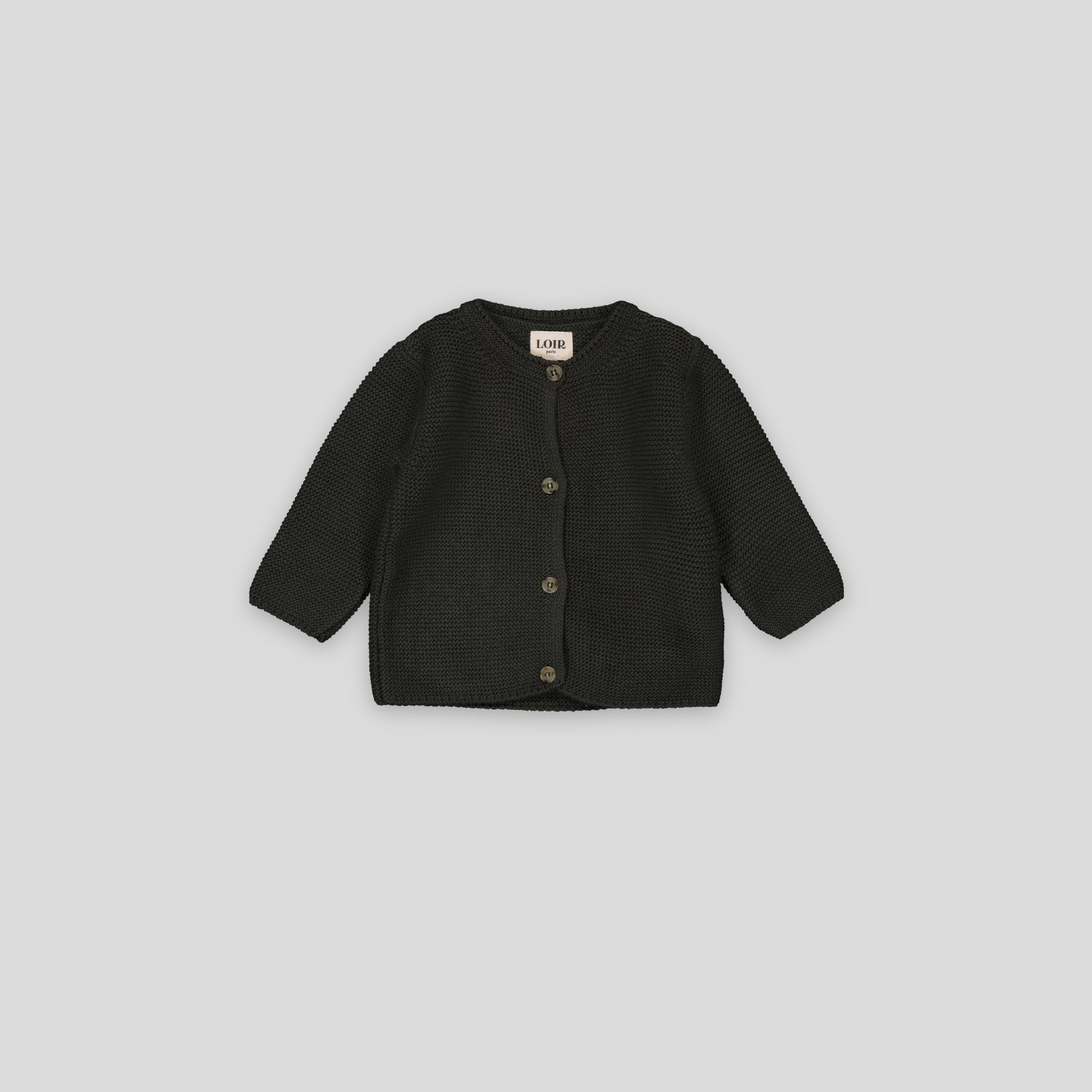 Strickjacke Grace