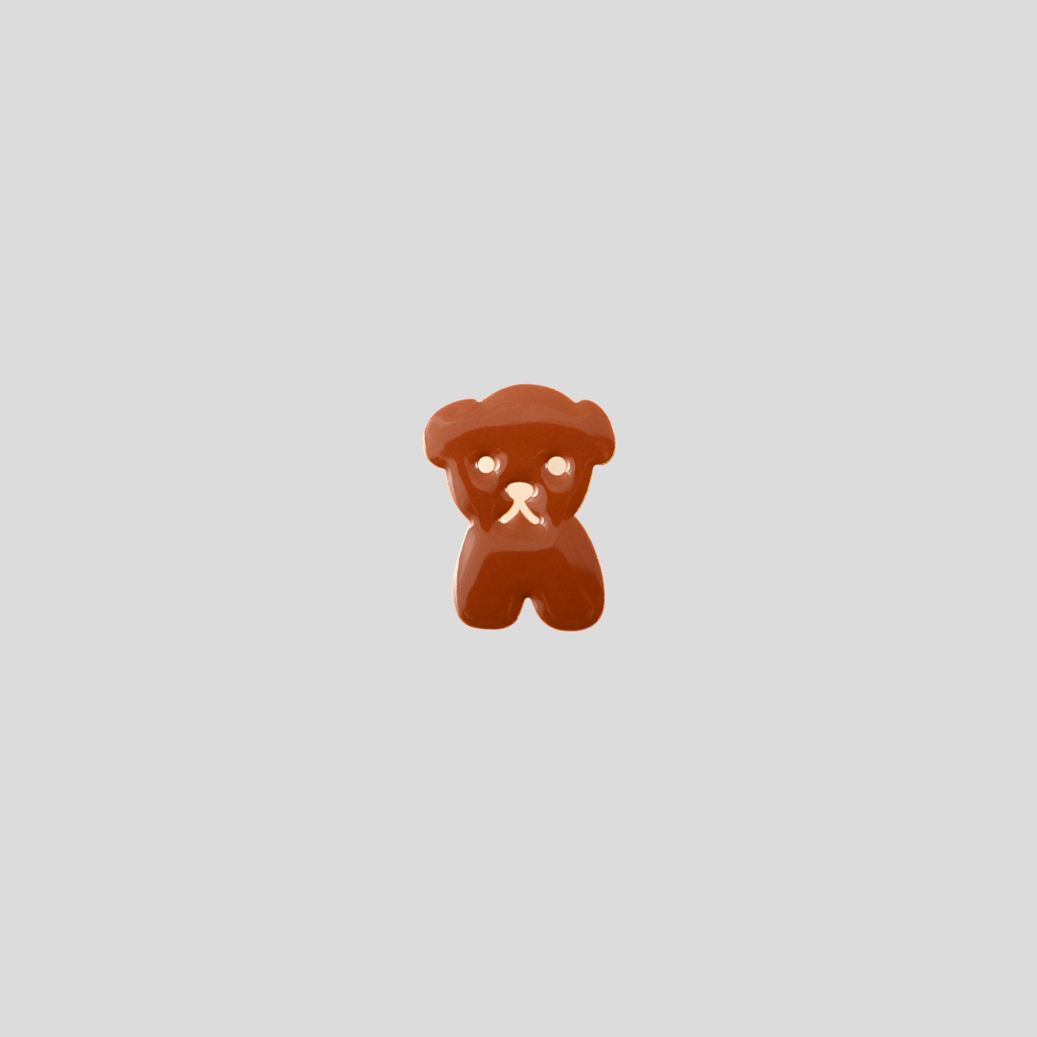 Anstecker Snuffy