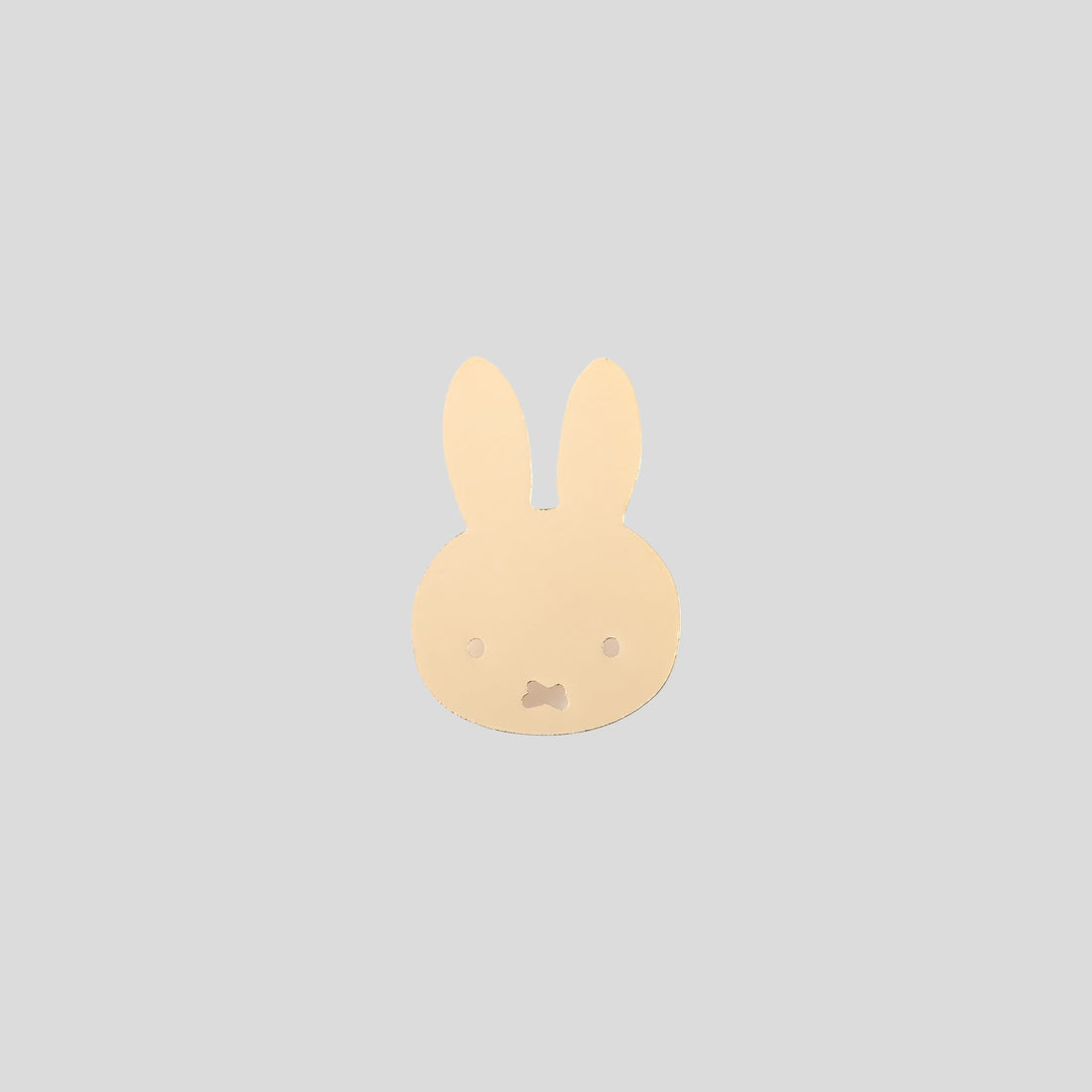 Insigne Miffy