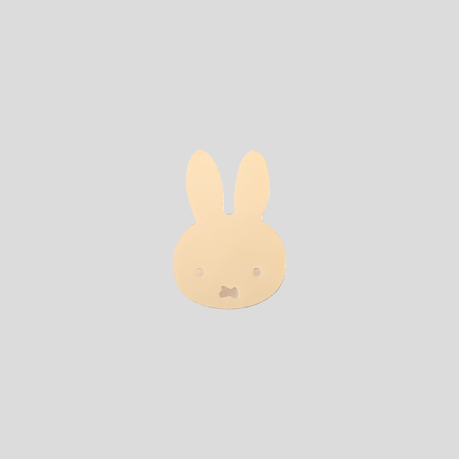 Insigne Miffy