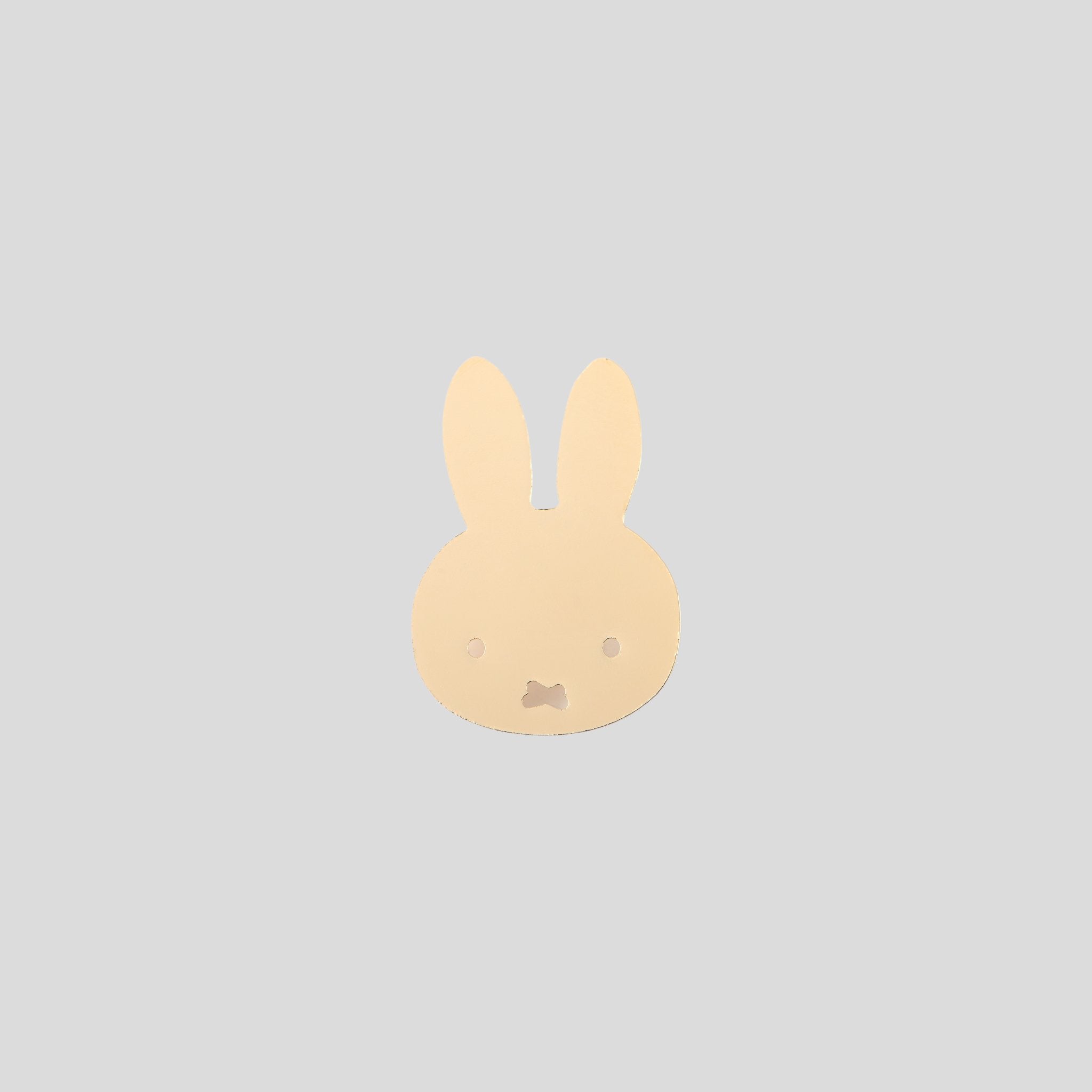 Badge Miffy