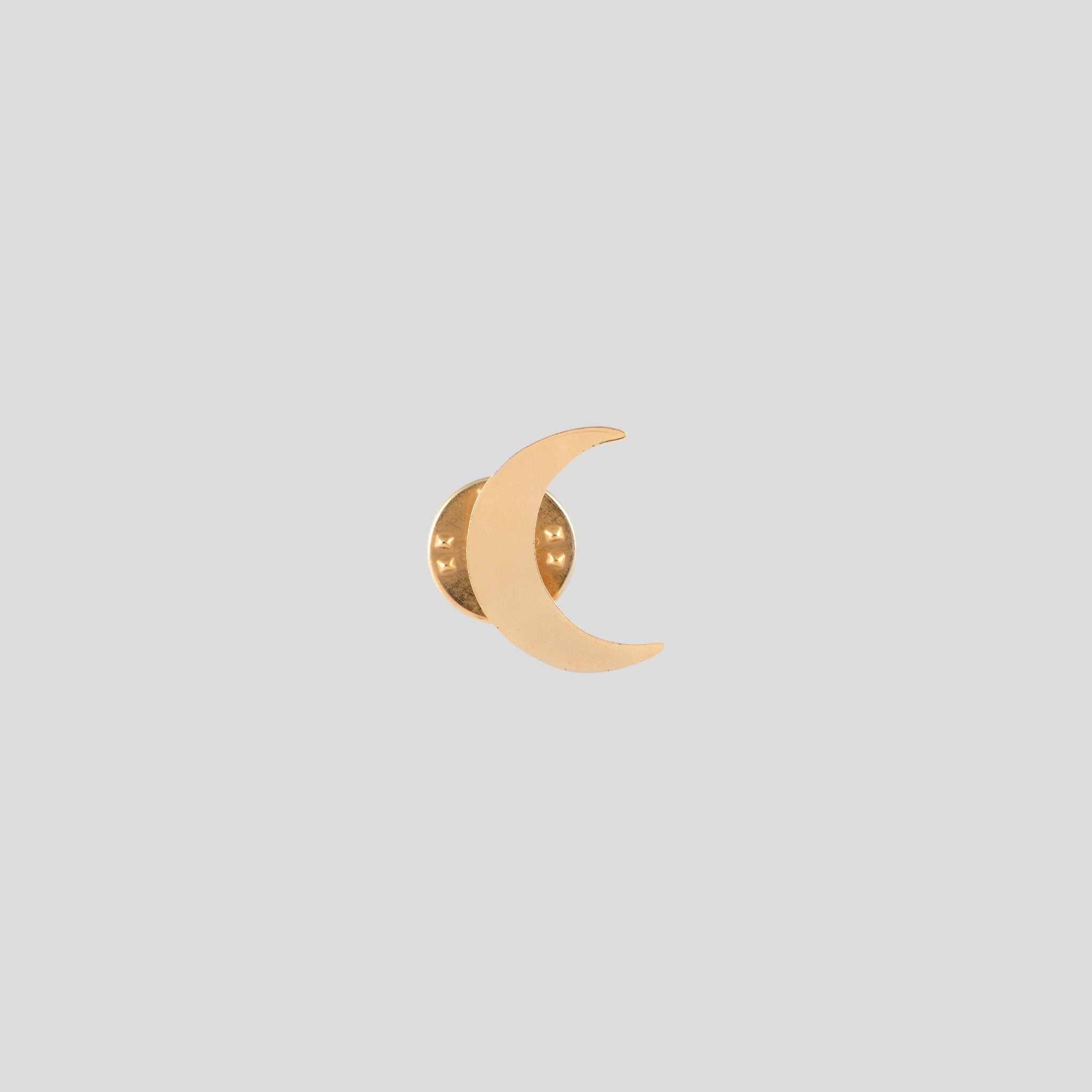 Badge Crescent