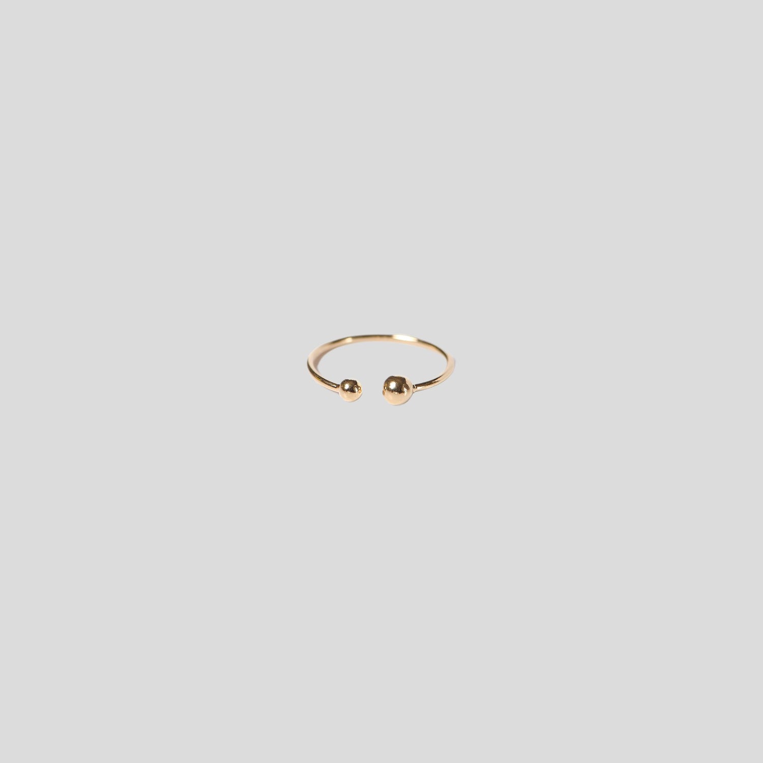 SOHO ring