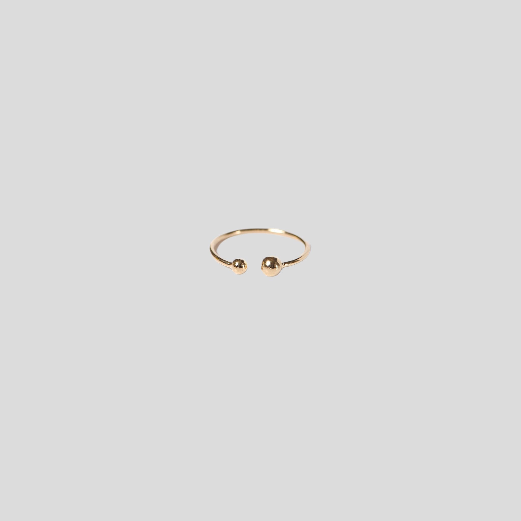 Bague SOHO