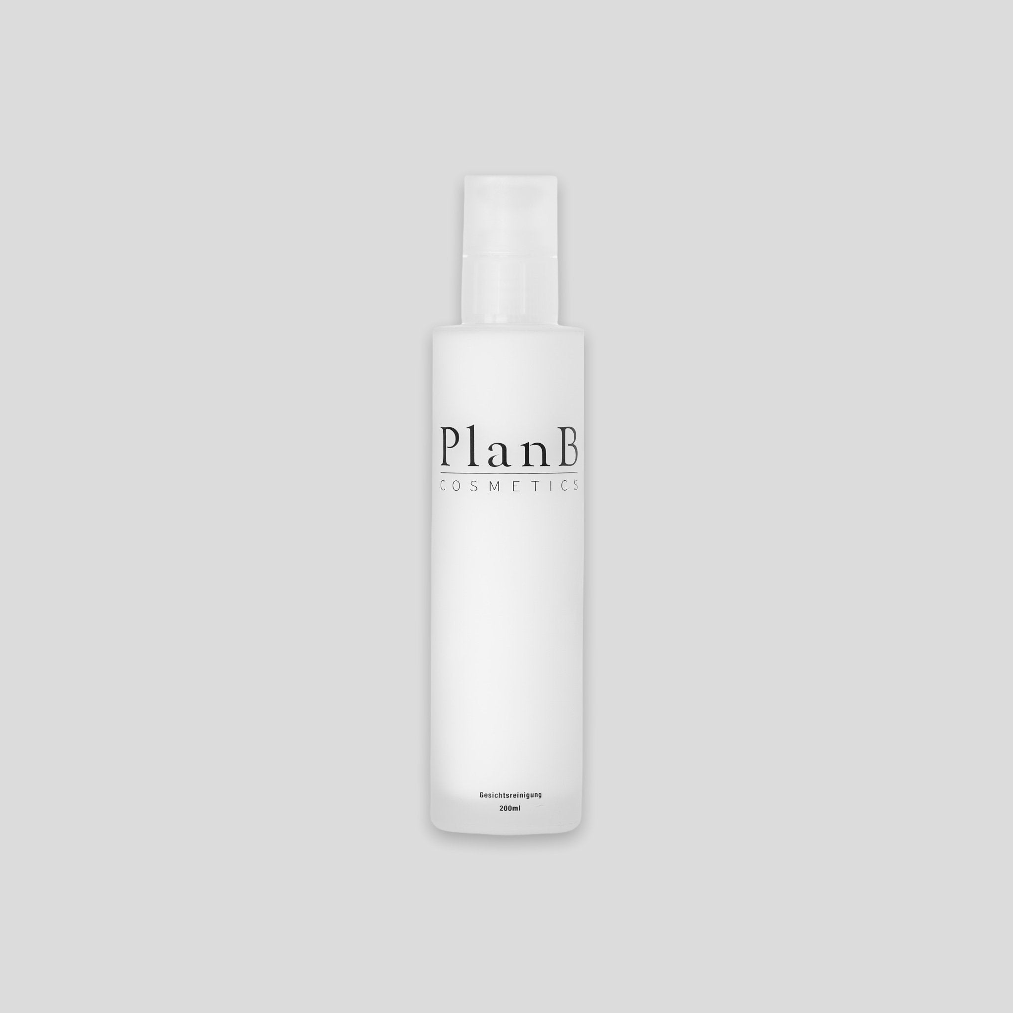 Facial cleansing - 200 ml