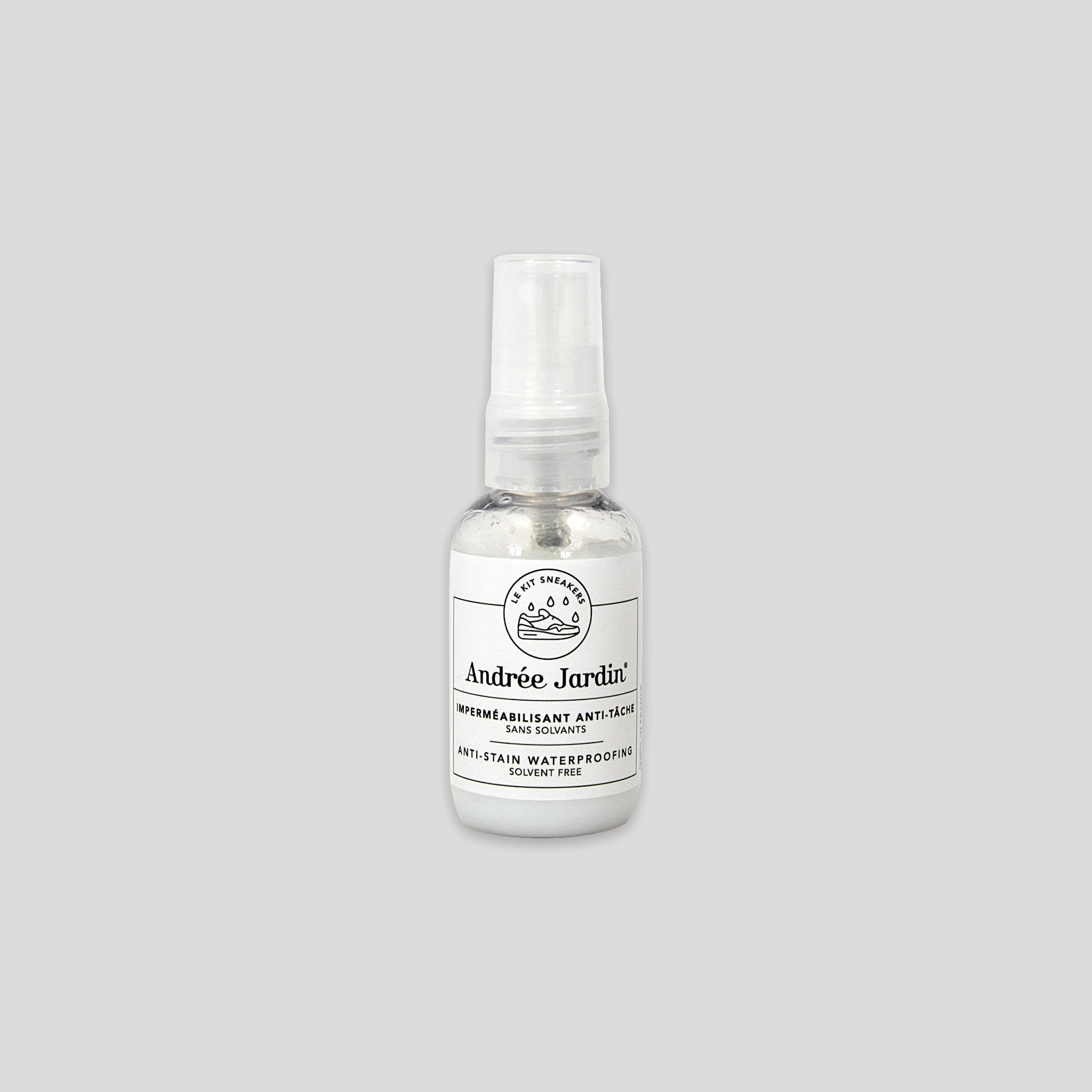 Waterproofing spray - 50 ml