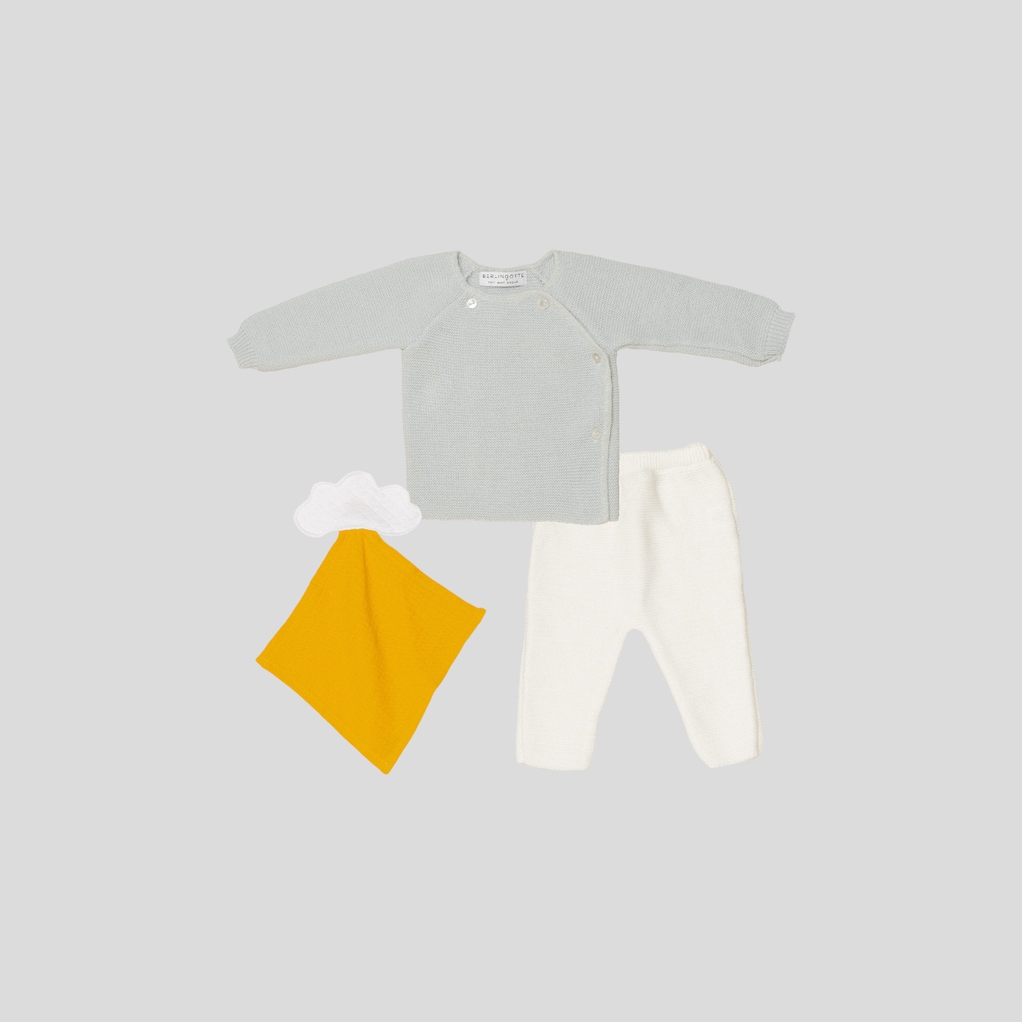 Baby-Set