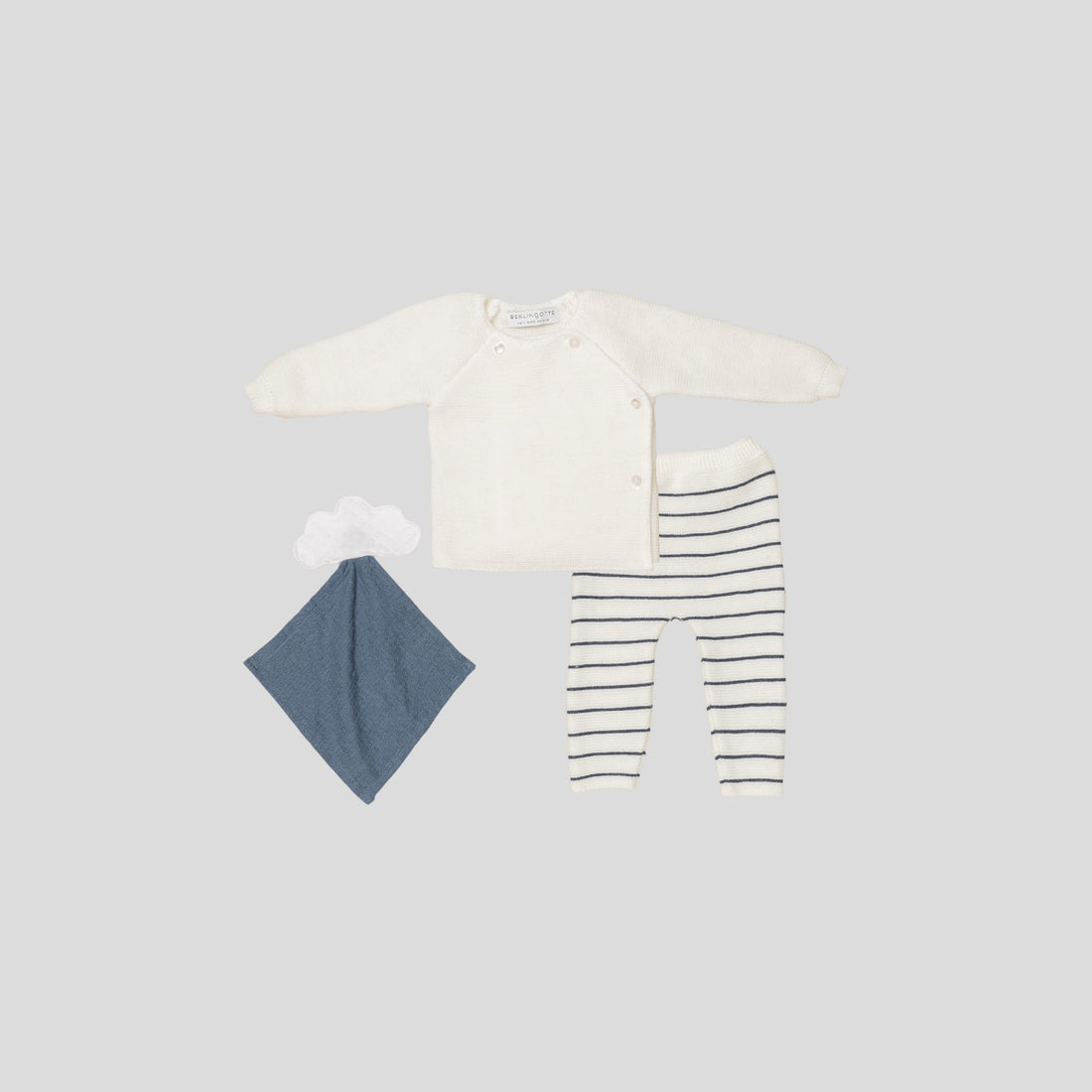 Mode bébé et enfant