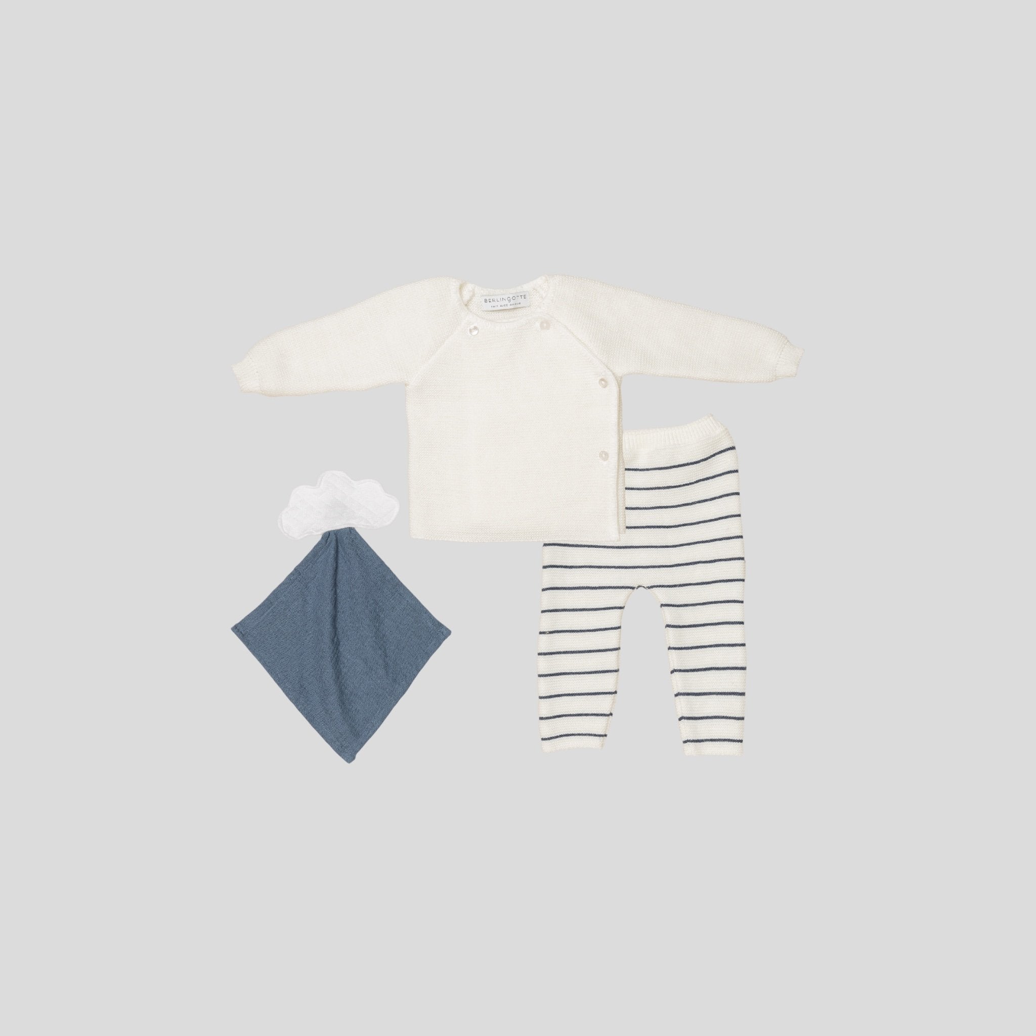Baby-Set
