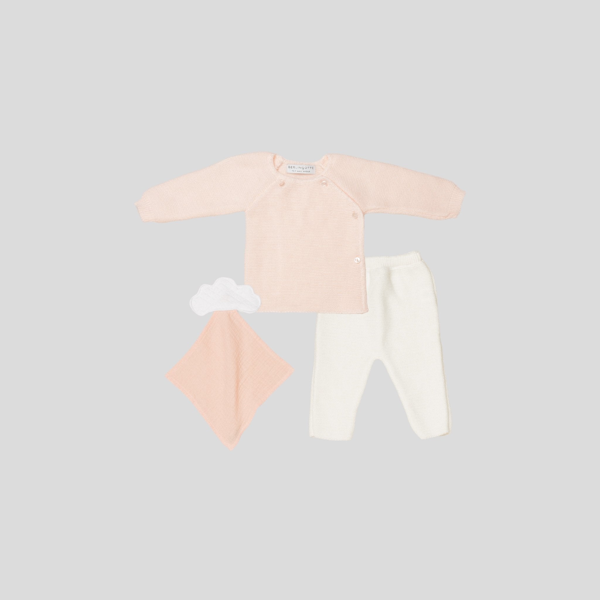 Baby-Set